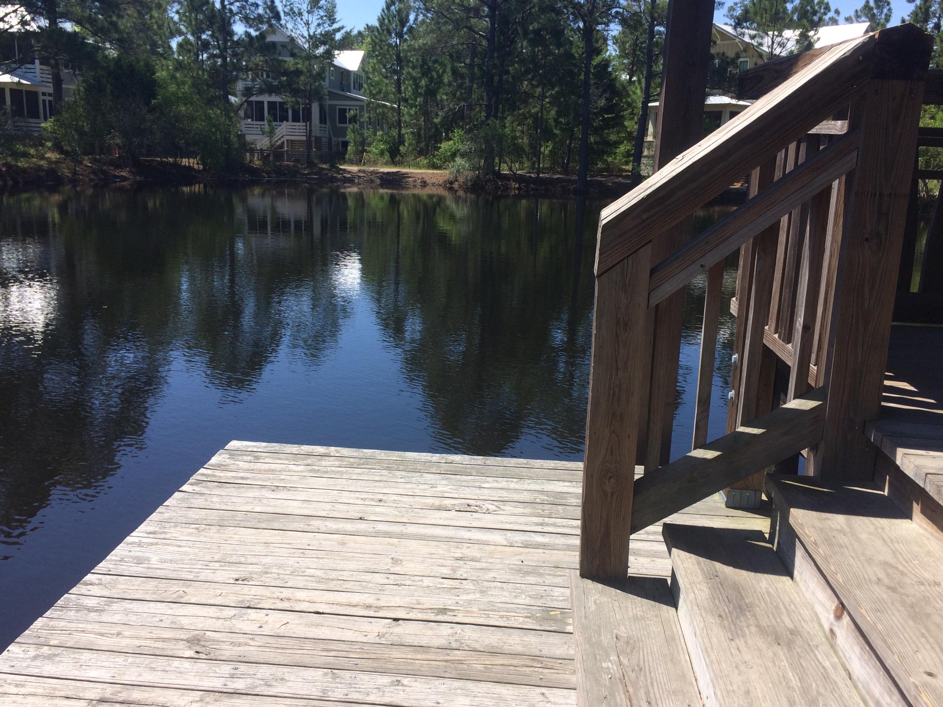 FOREST LAKES PH I - Land