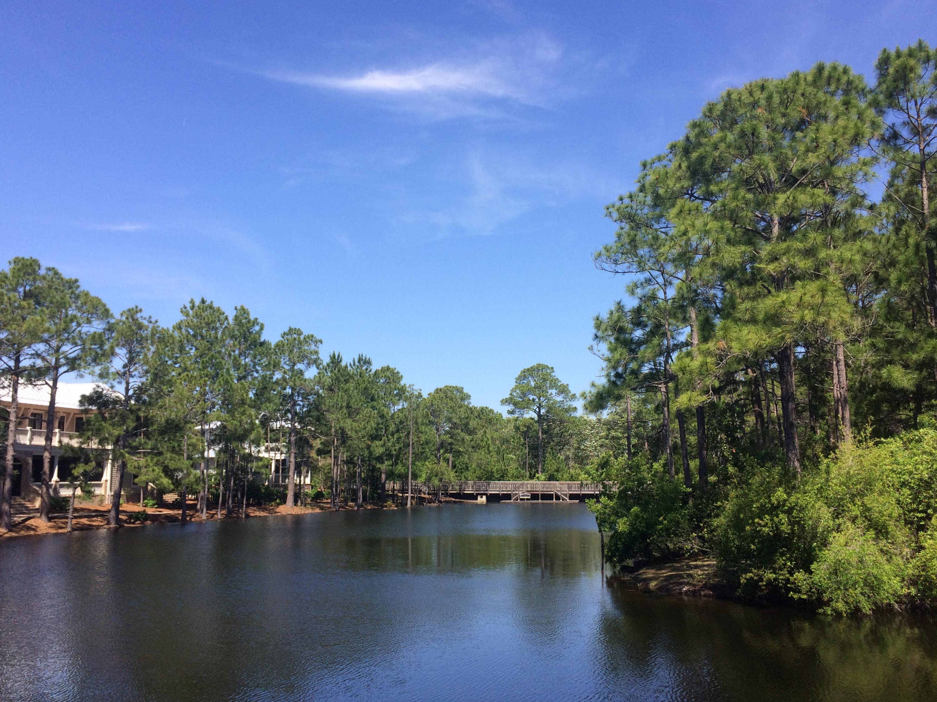 FOREST LAKES PH I - Land