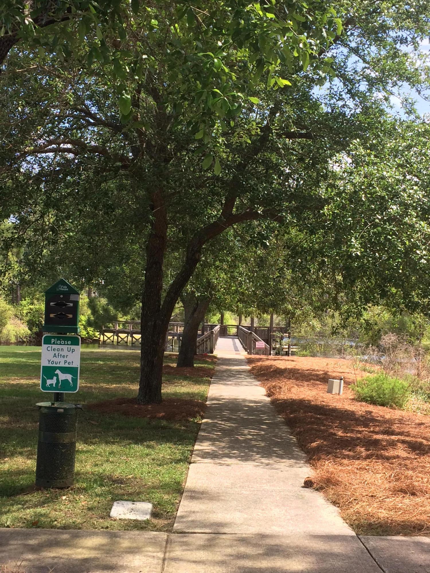 FOREST LAKES PH I - Land