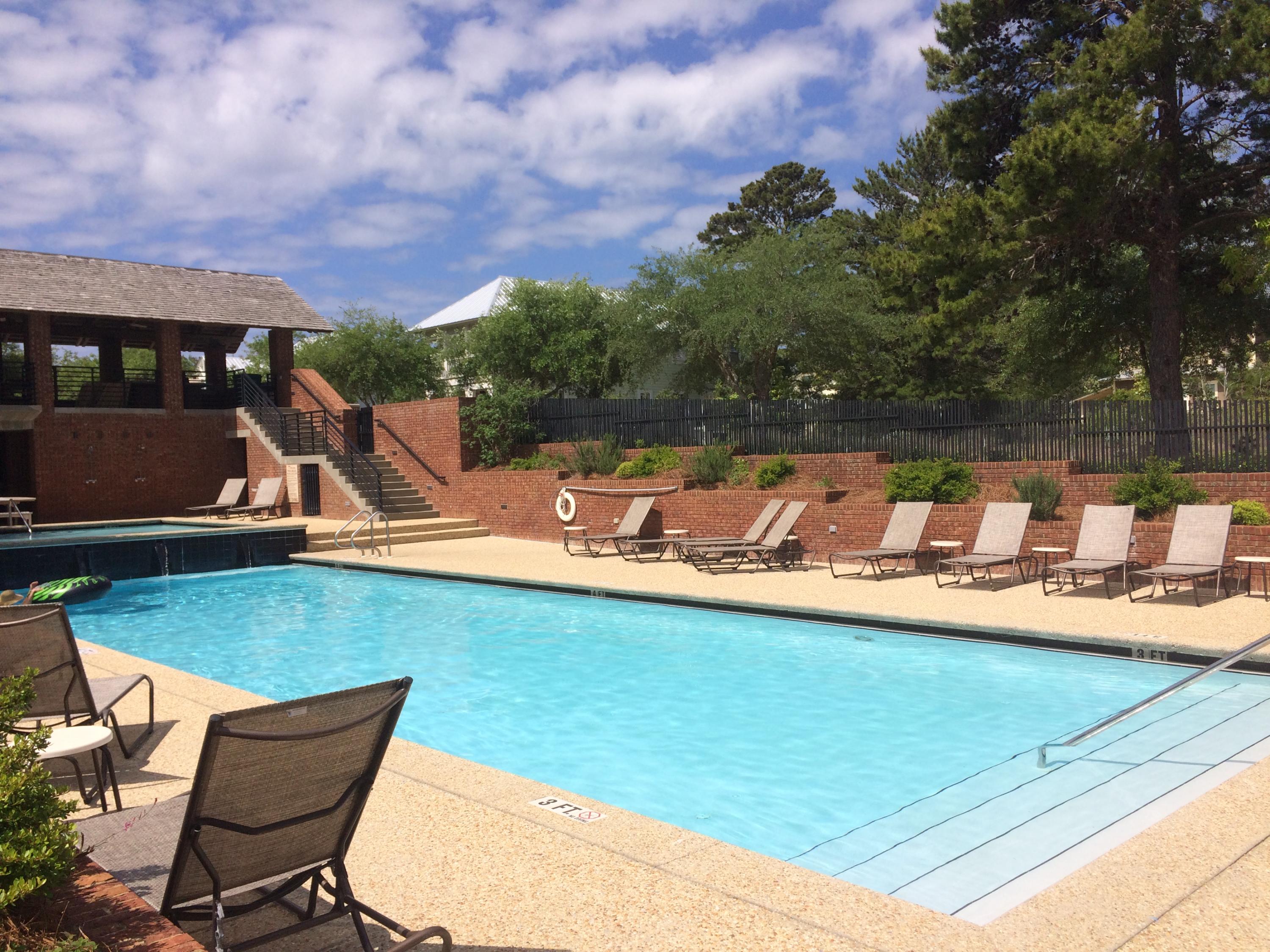 FOREST LAKES PH I - Land