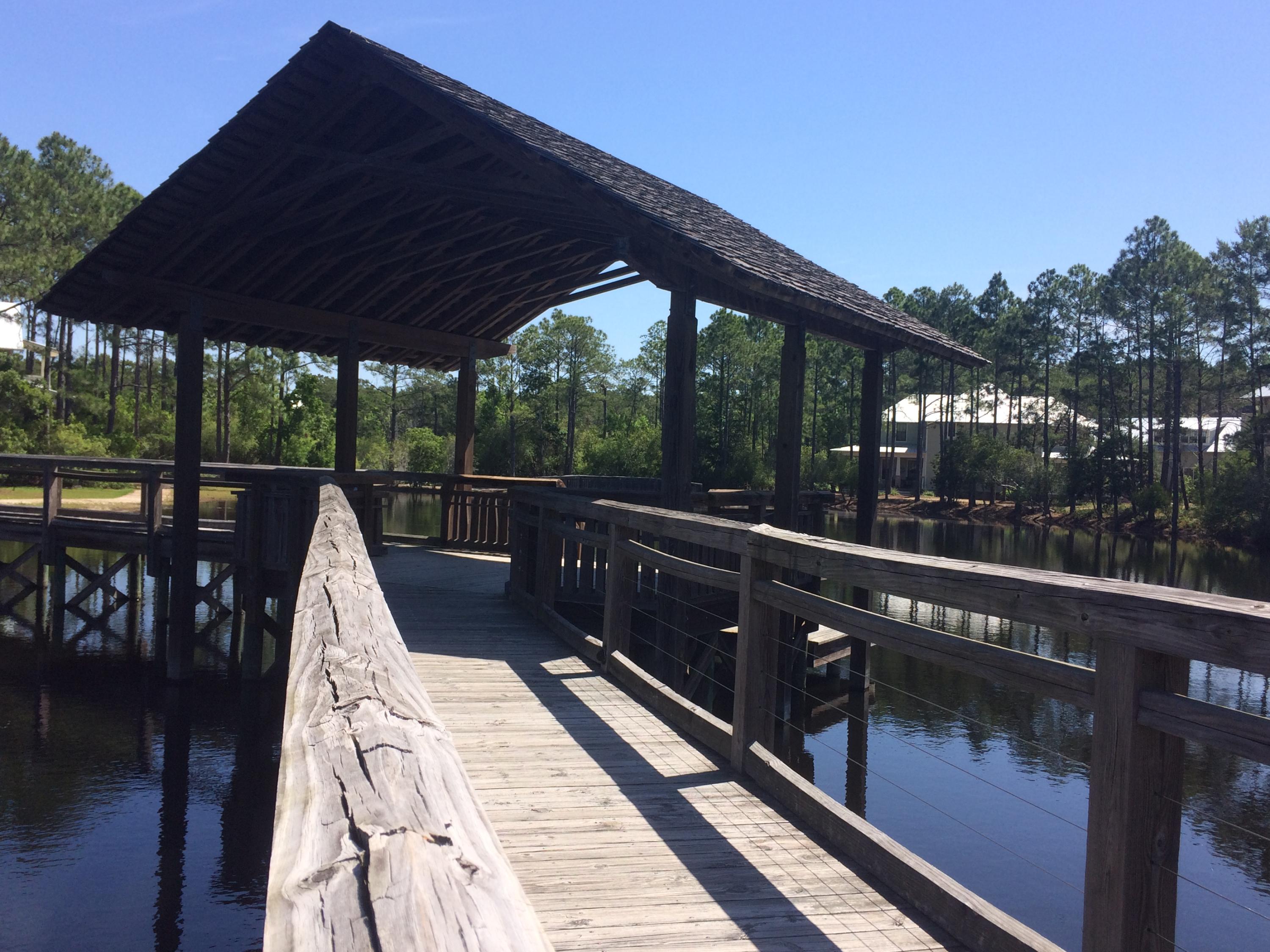 FOREST LAKES PH I - Land