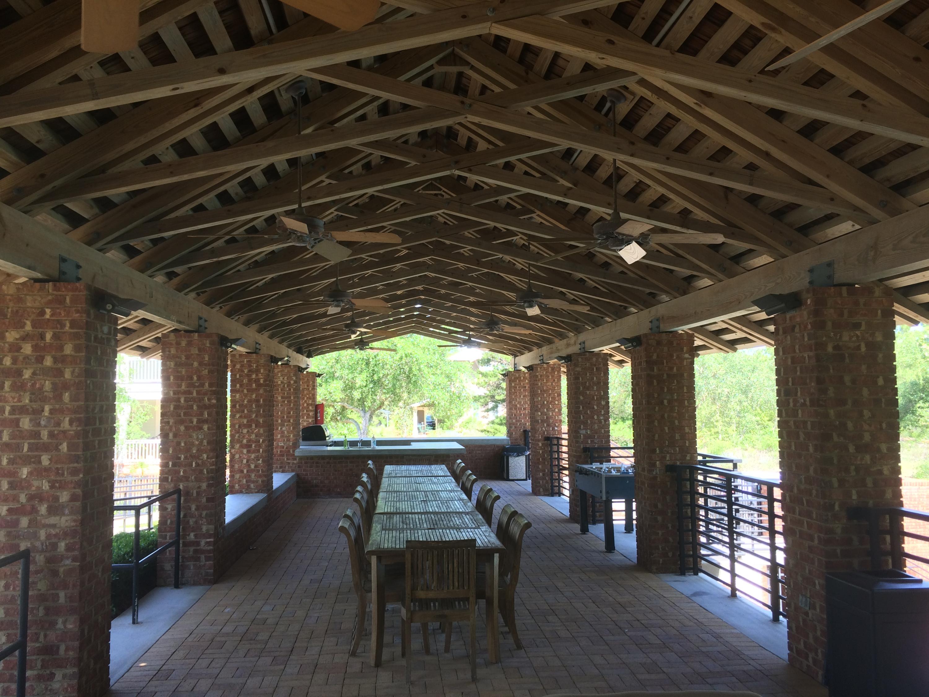 FOREST LAKES PH I - Land