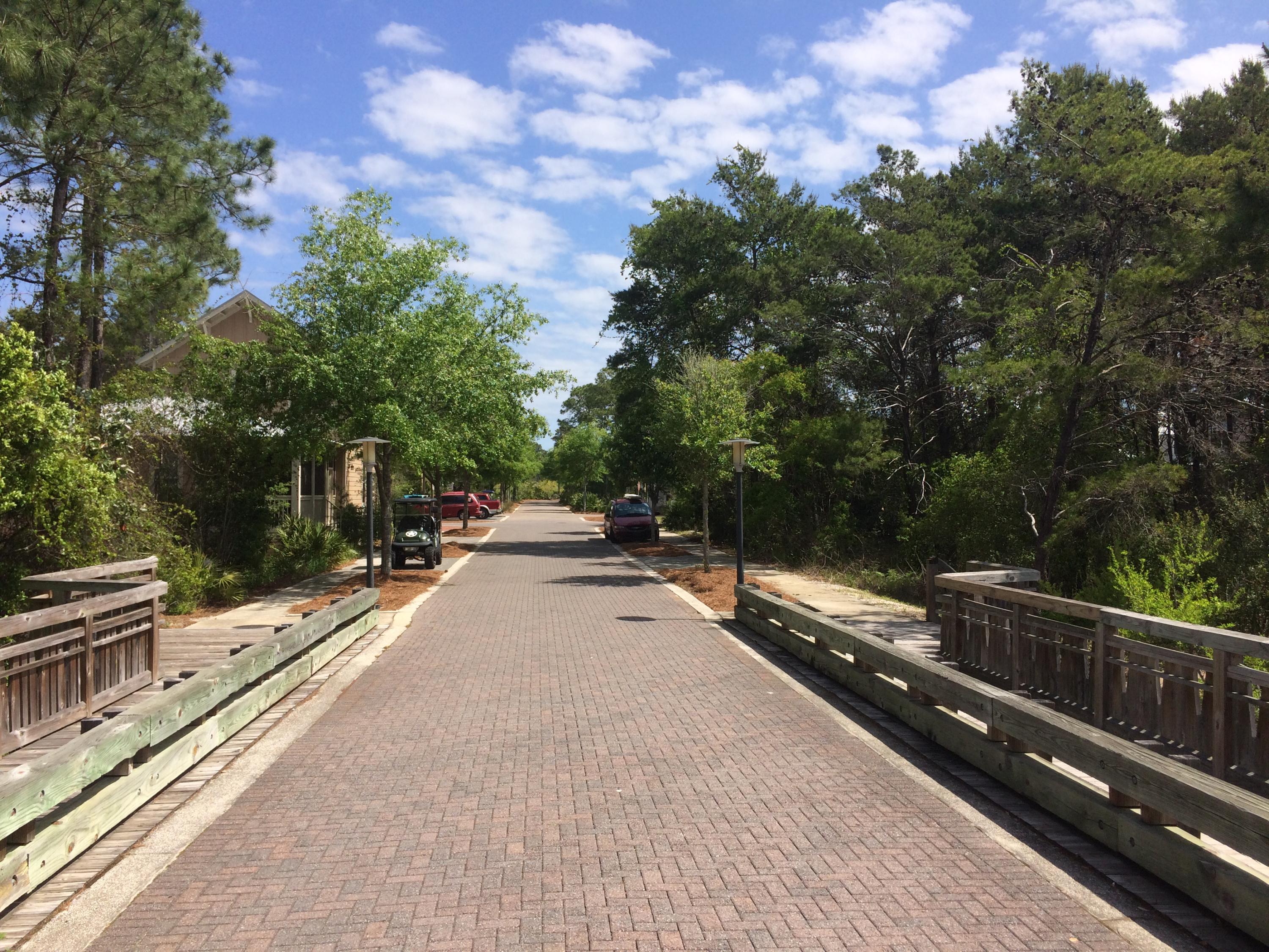 FOREST LAKES PH I - Land