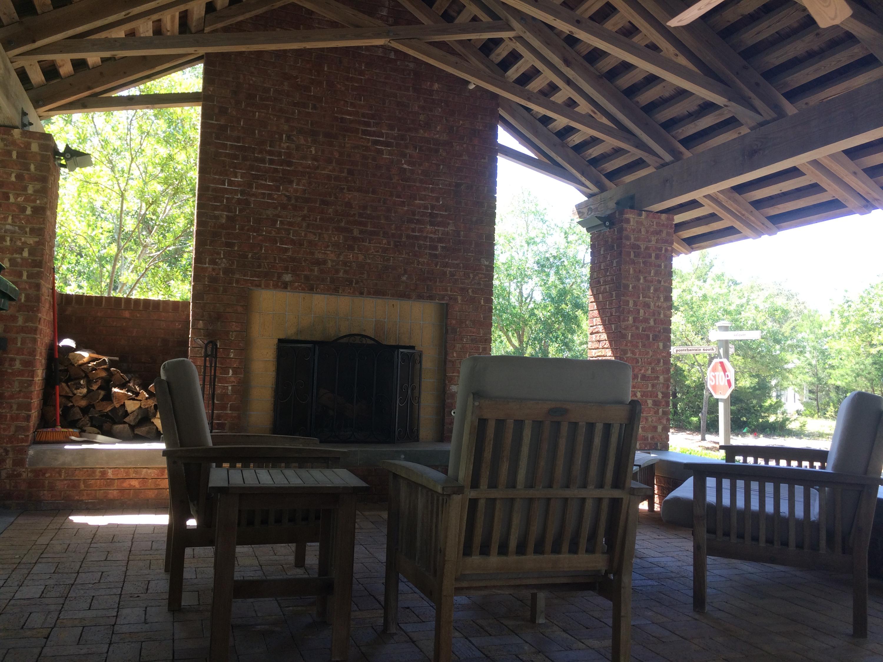 FOREST LAKES PH I - Land