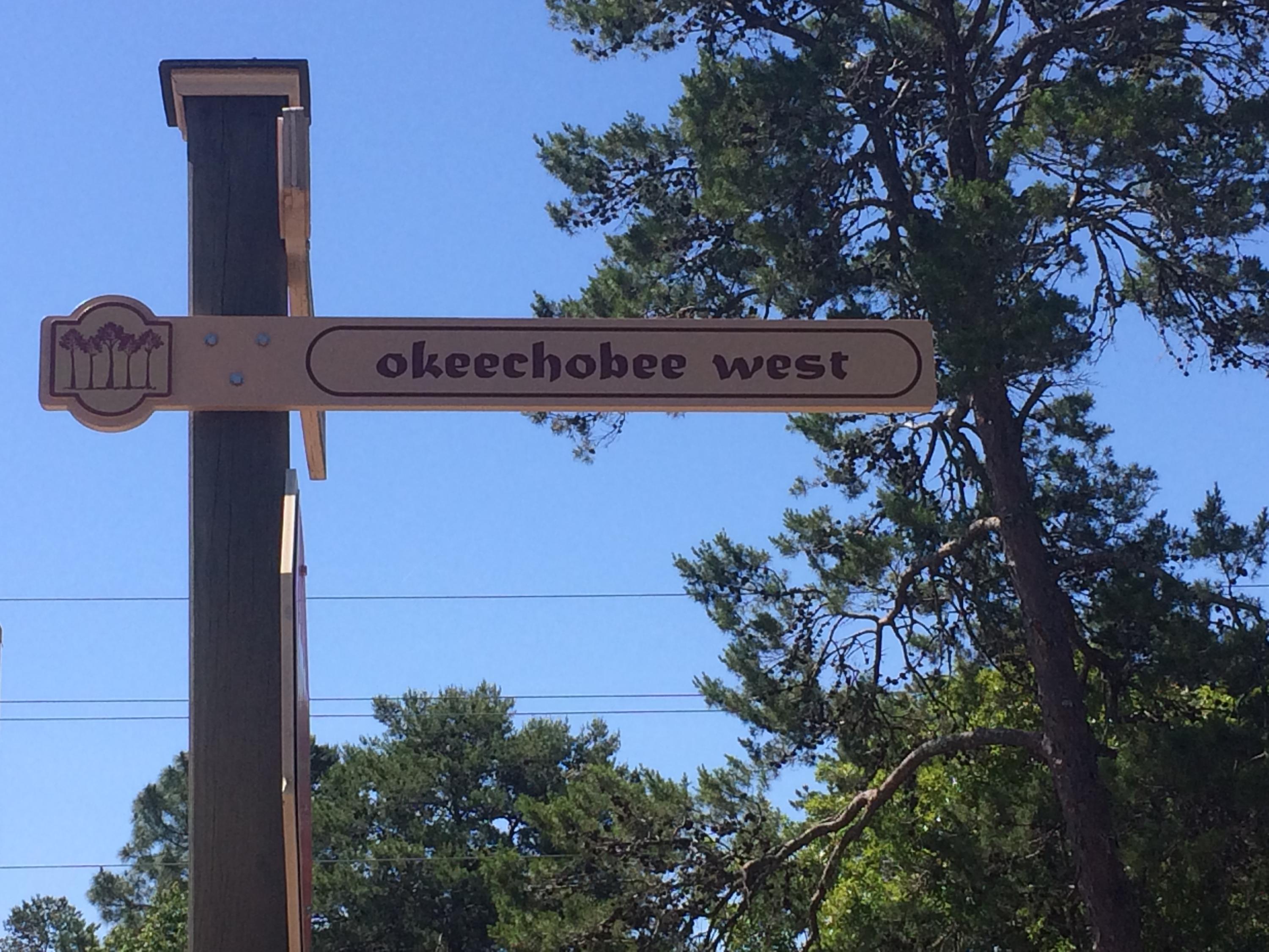 FOREST LAKES PH I - Land