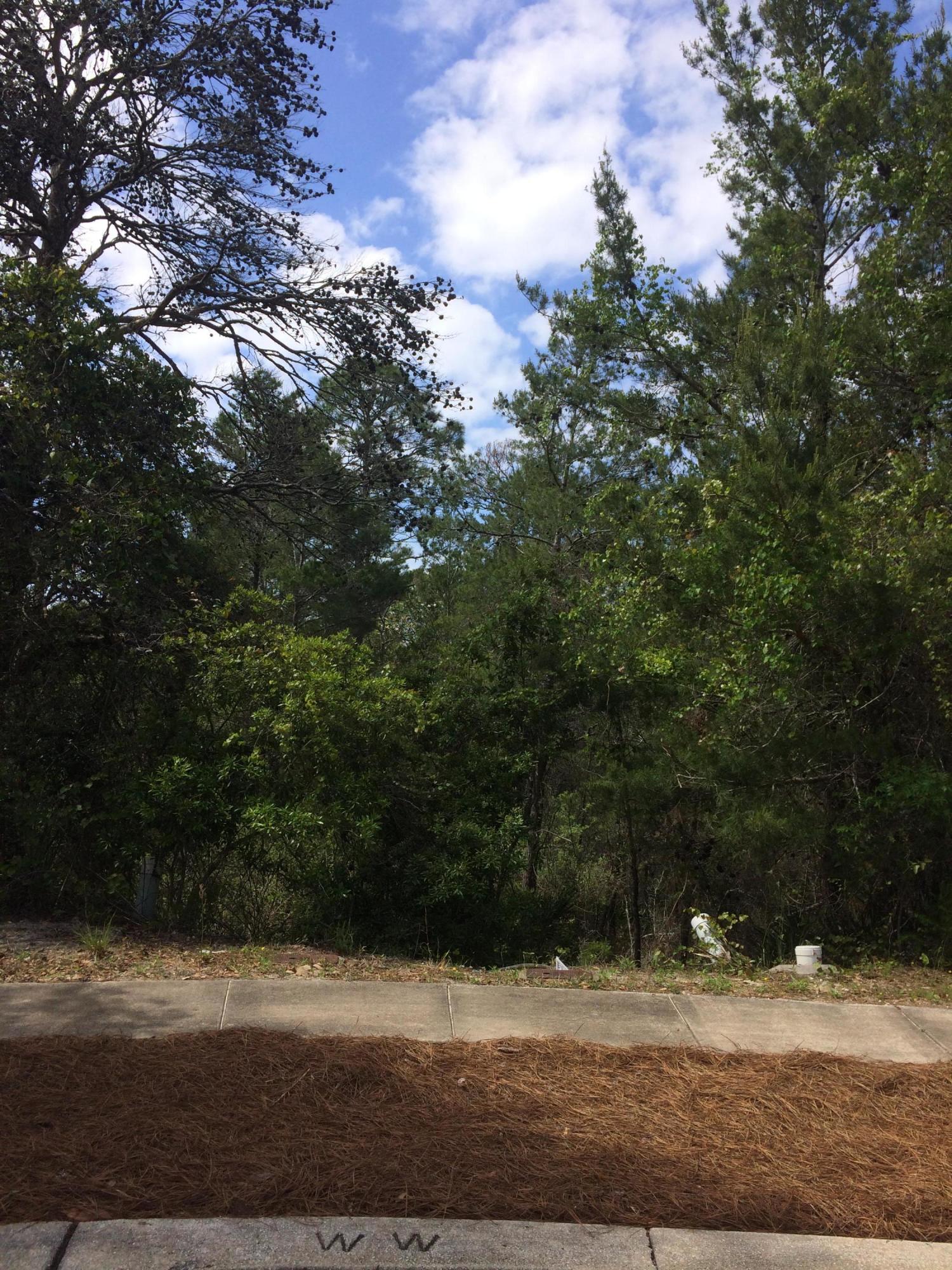 FOREST LAKES PH I - Land