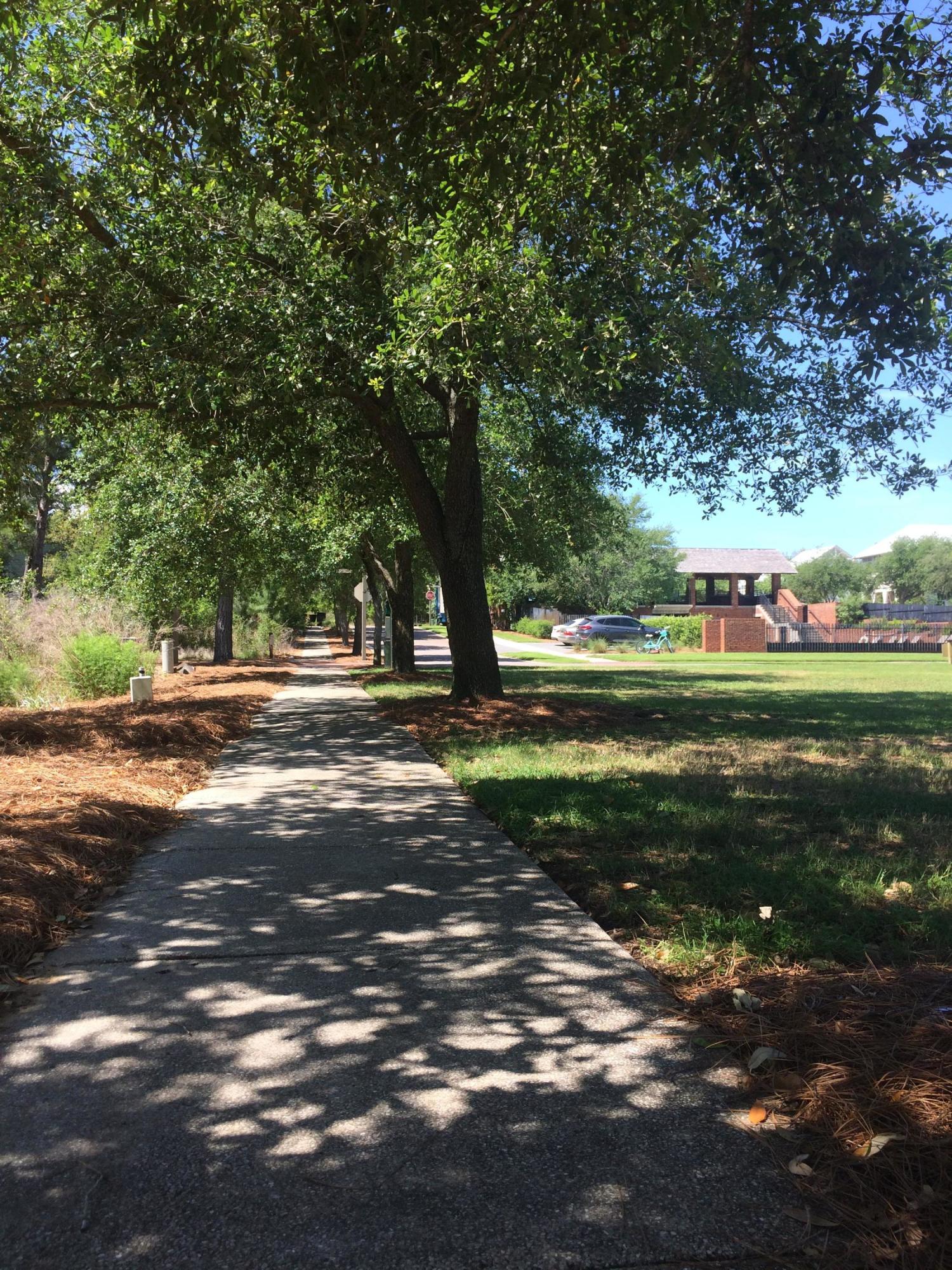 FOREST LAKES PH I - Land