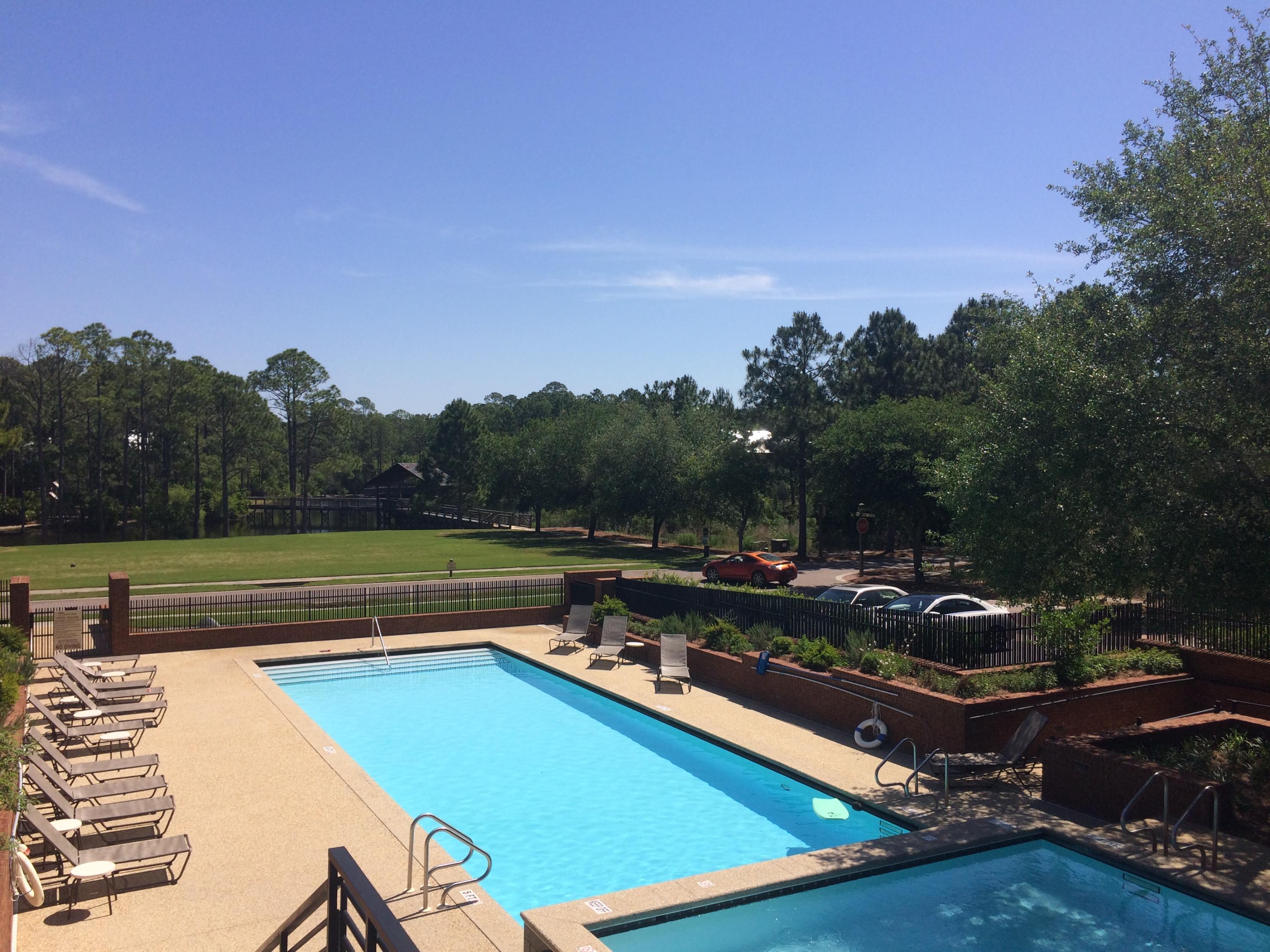 FOREST LAKES PH I - Land