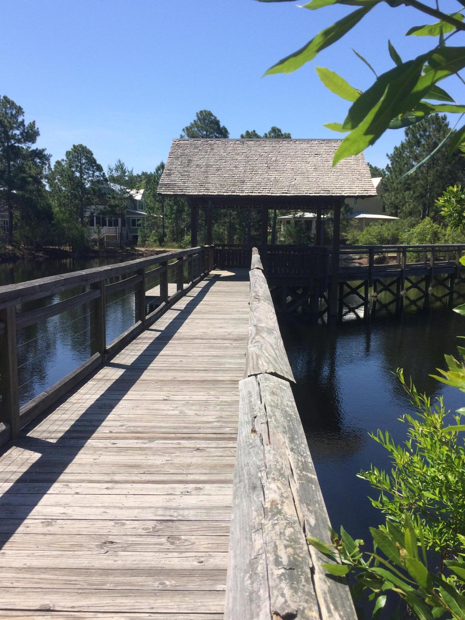 FOREST LAKES PH I - Land