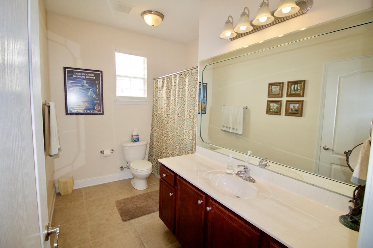 SPARKLING WATERS - Residential