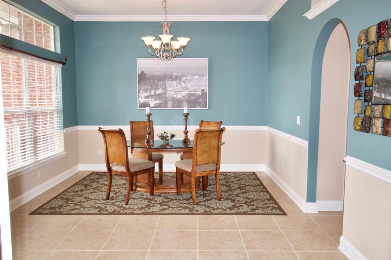 SPARKLING WATERS - Residential