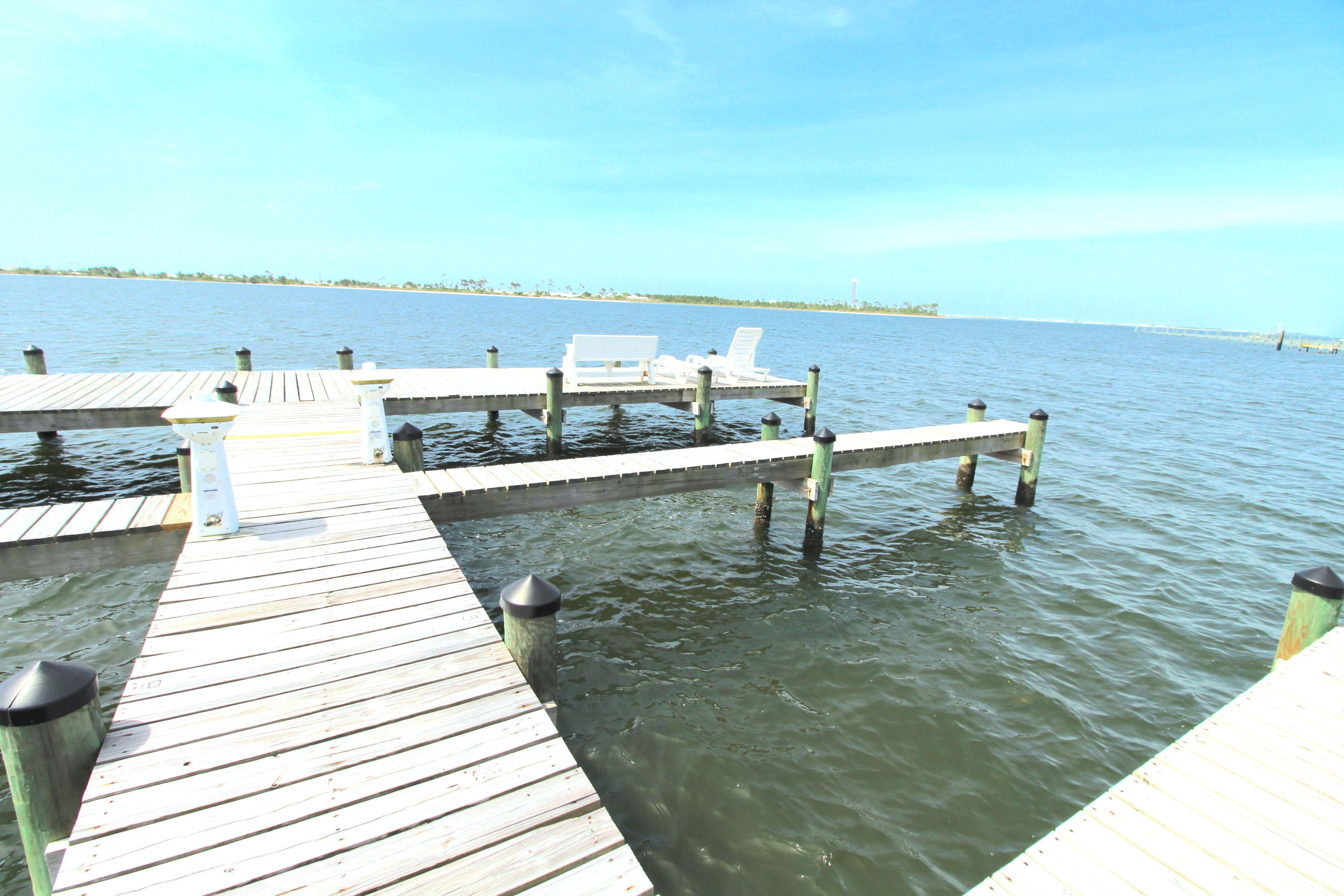 SPARKLING WATERS - Residential