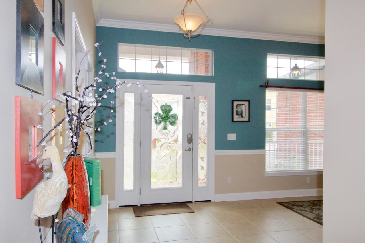 SPARKLING WATERS - Residential