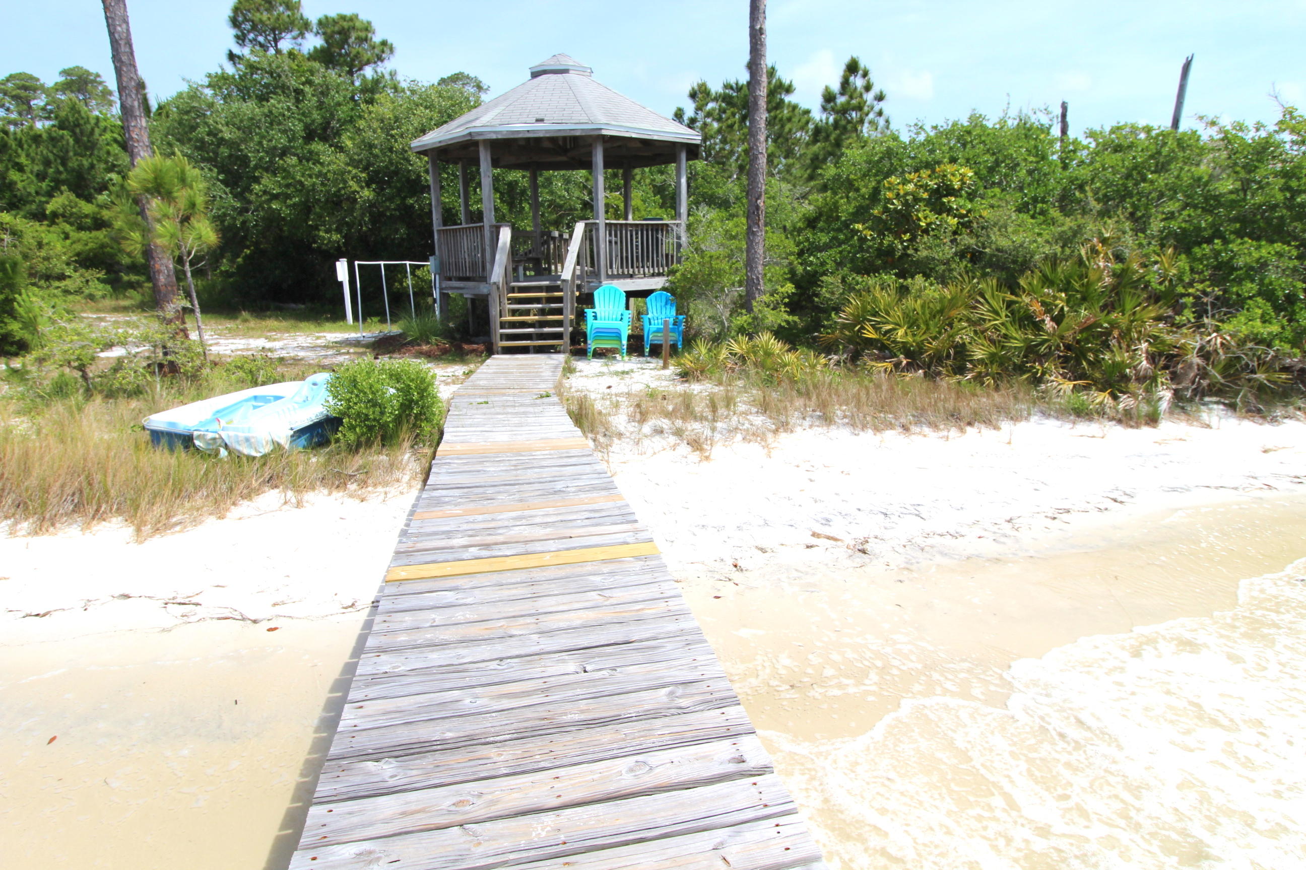 SPARKLING WATERS - Residential