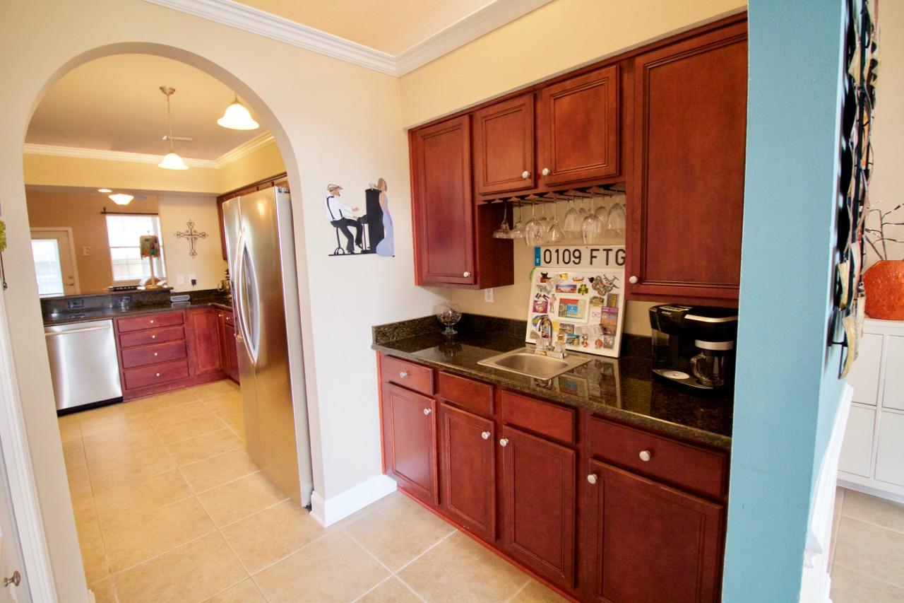 SPARKLING WATERS - Residential