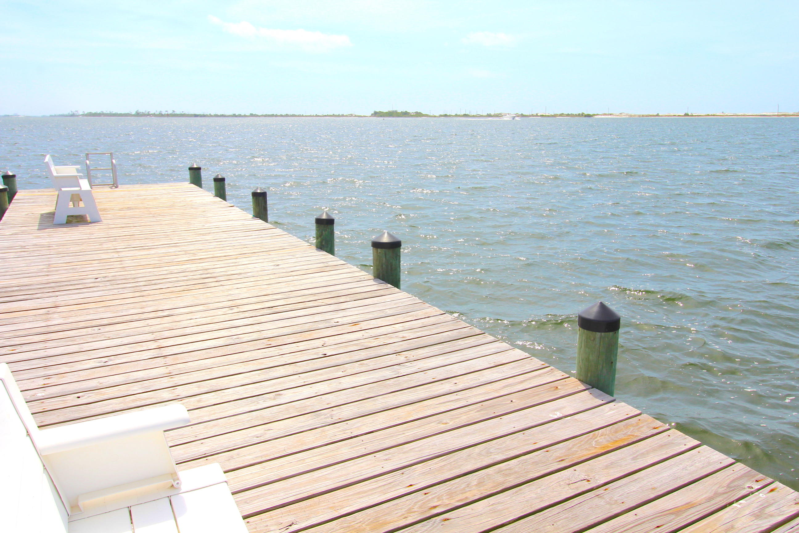 SPARKLING WATERS - Residential