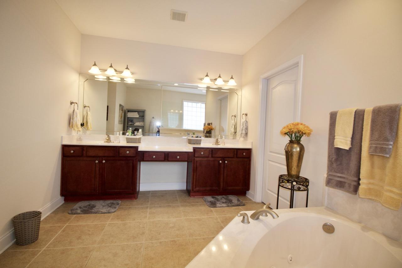 SPARKLING WATERS - Residential