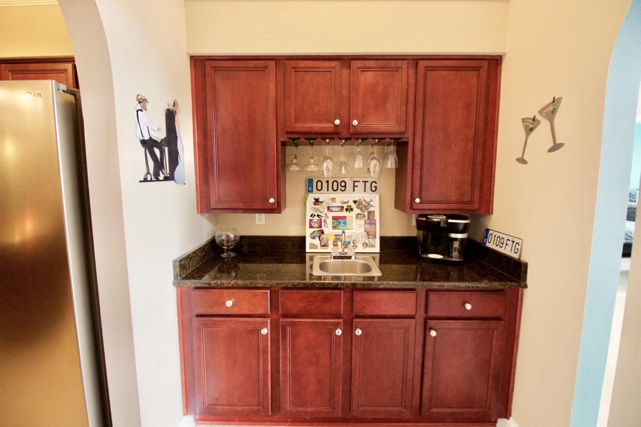 SPARKLING WATERS - Residential