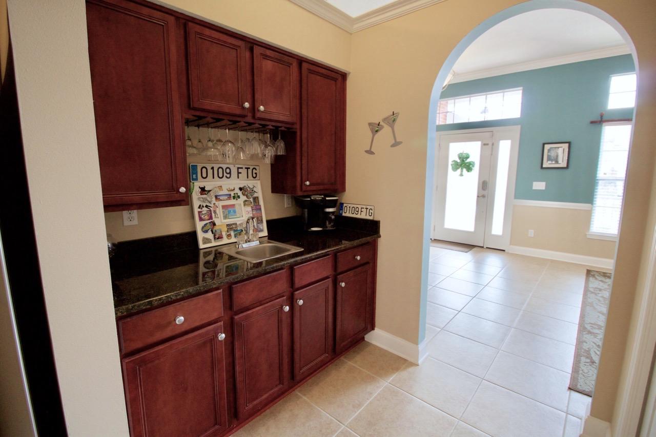 SPARKLING WATERS - Residential