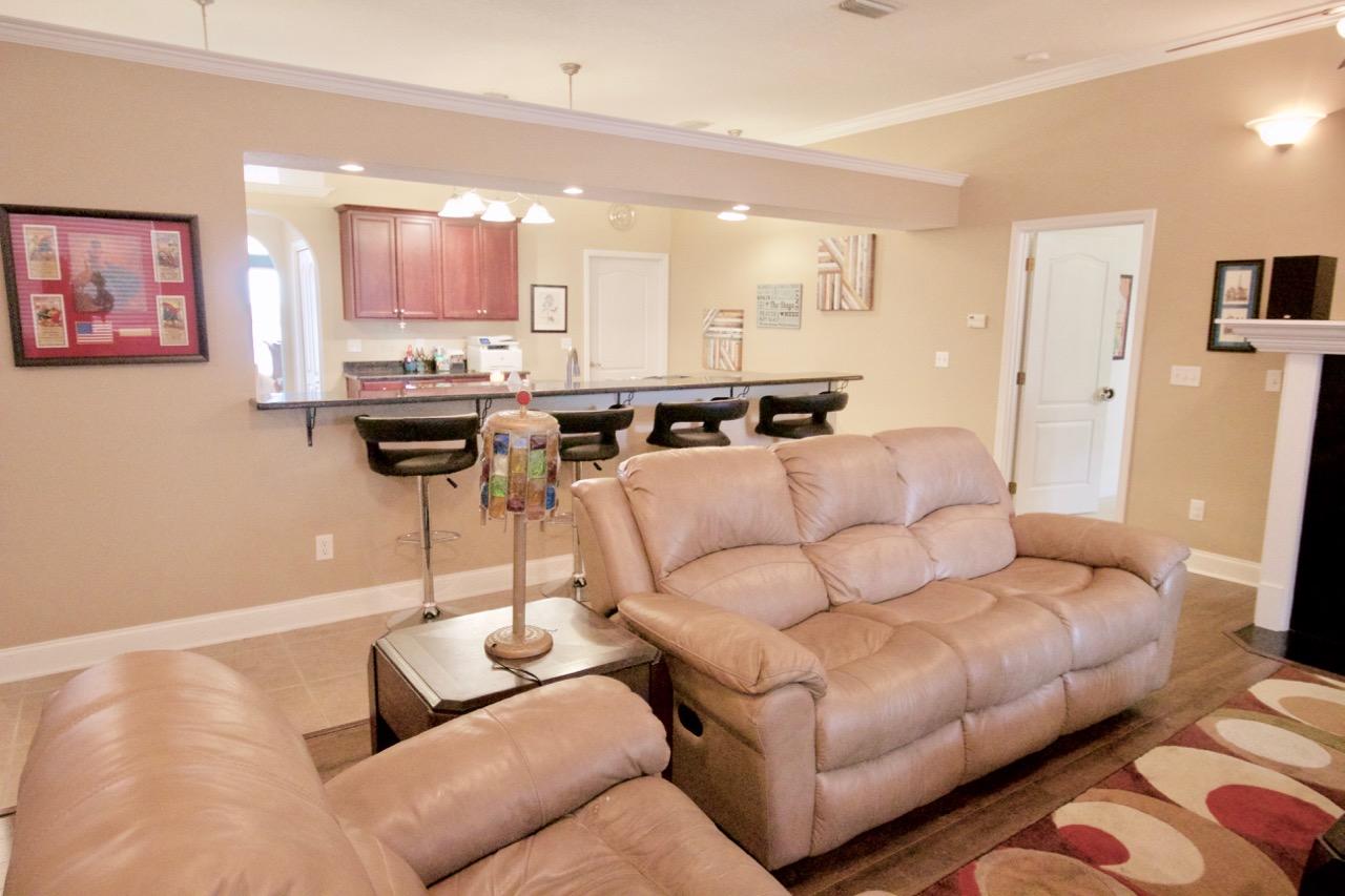 SPARKLING WATERS - Residential