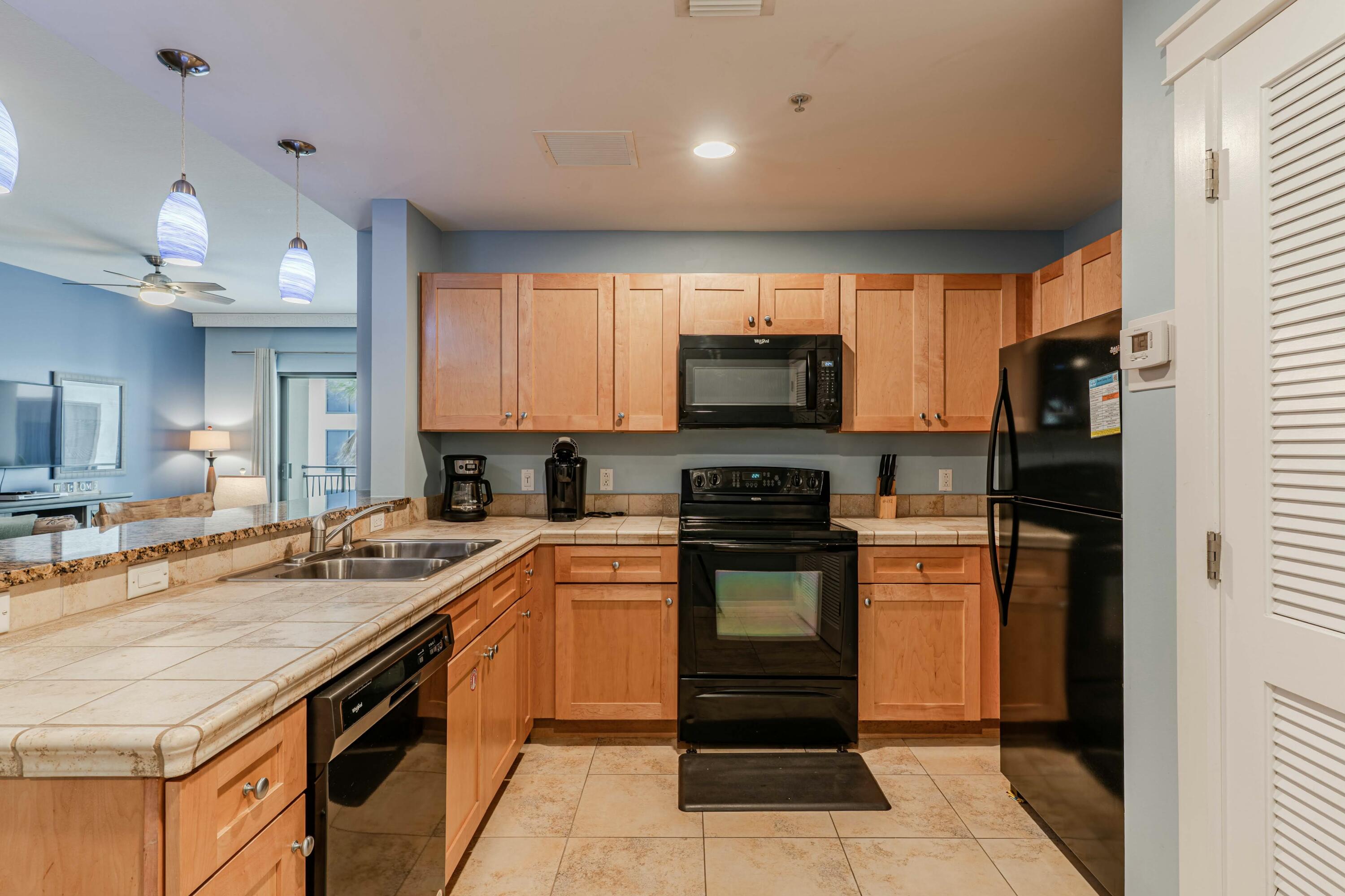 ORIGIN AT SEAHAVEN - Residential