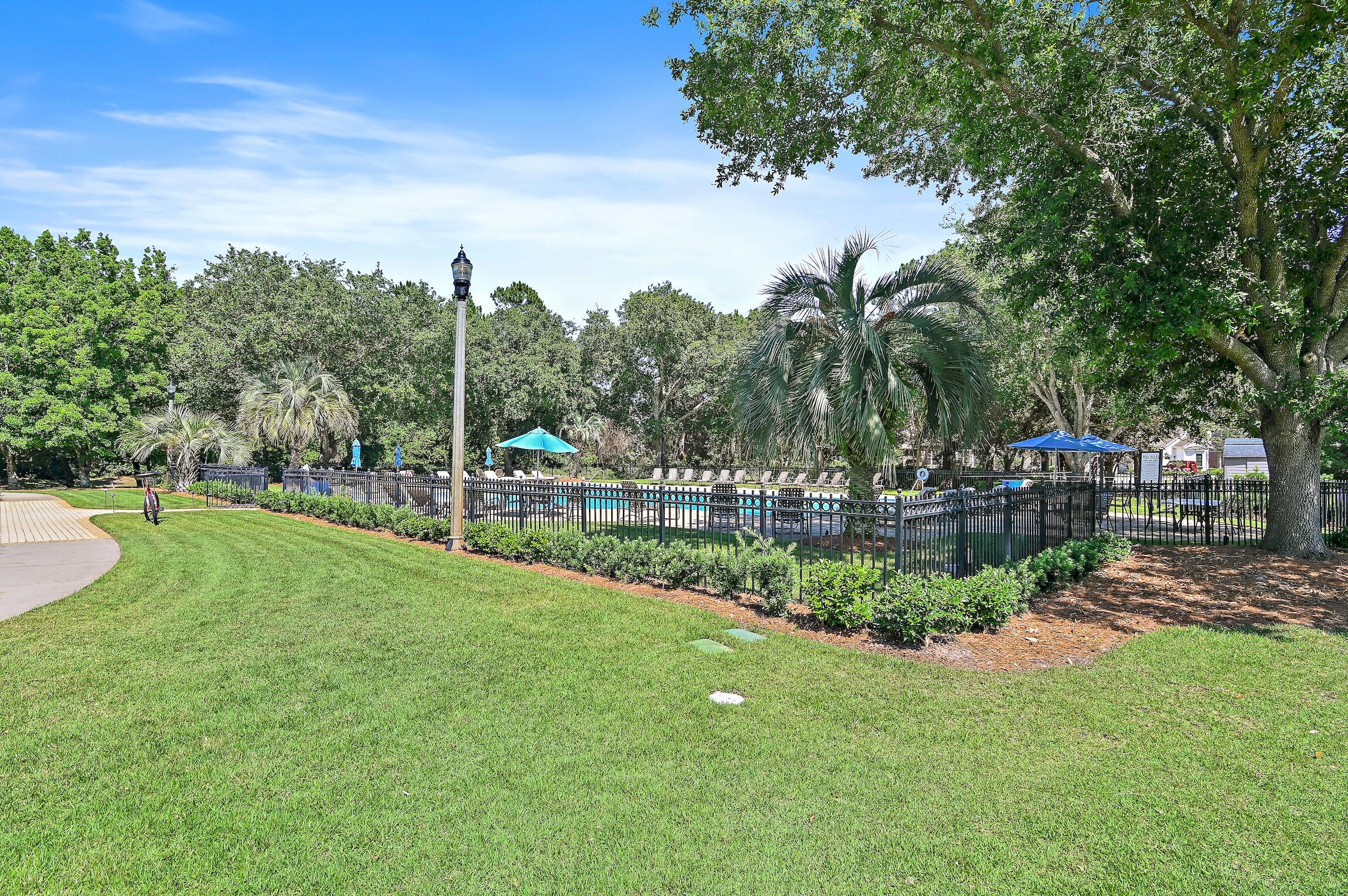 KELLY PLANTATION S/D - Residential