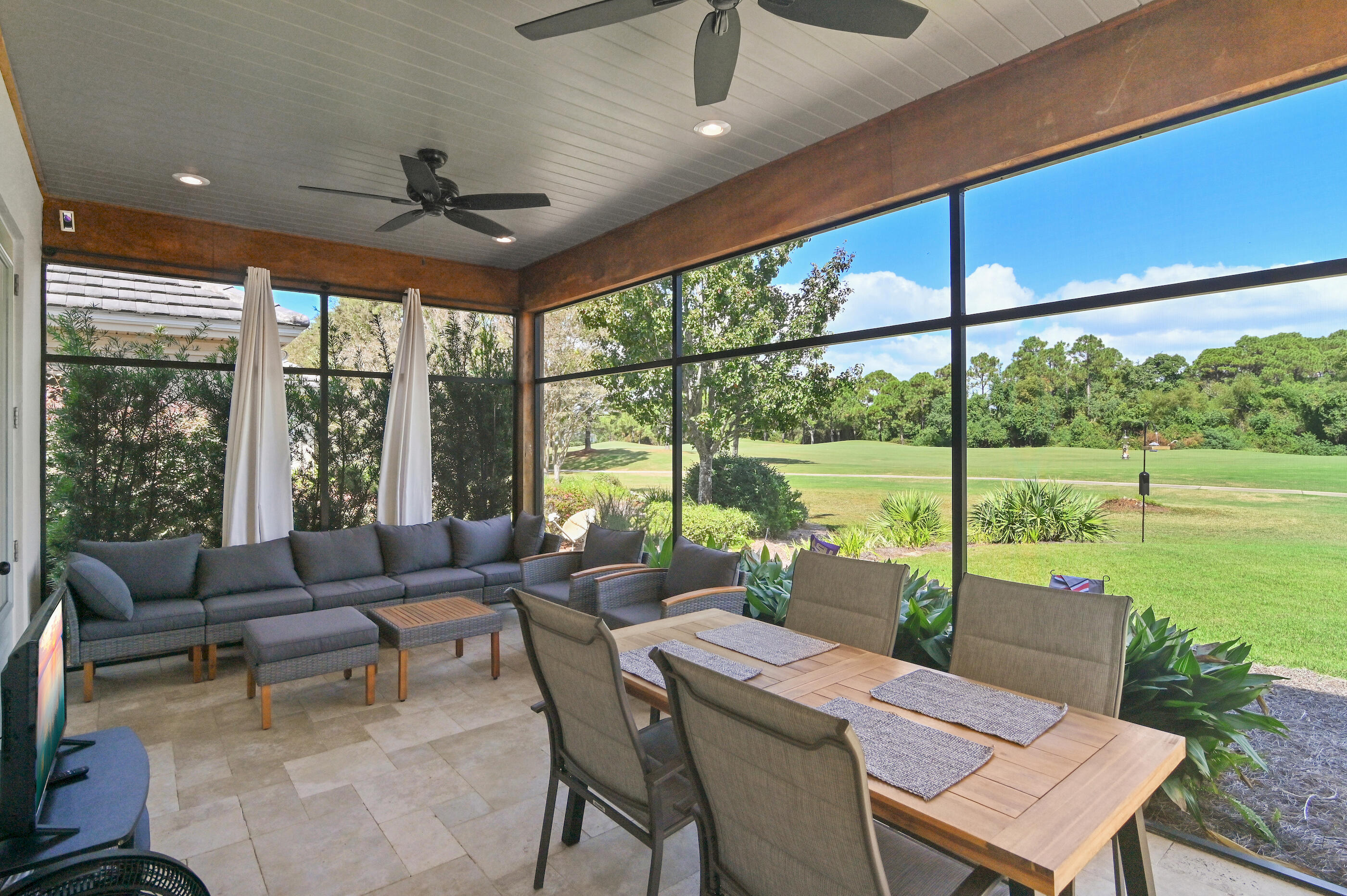 KELLY PLANTATION S/D - Residential