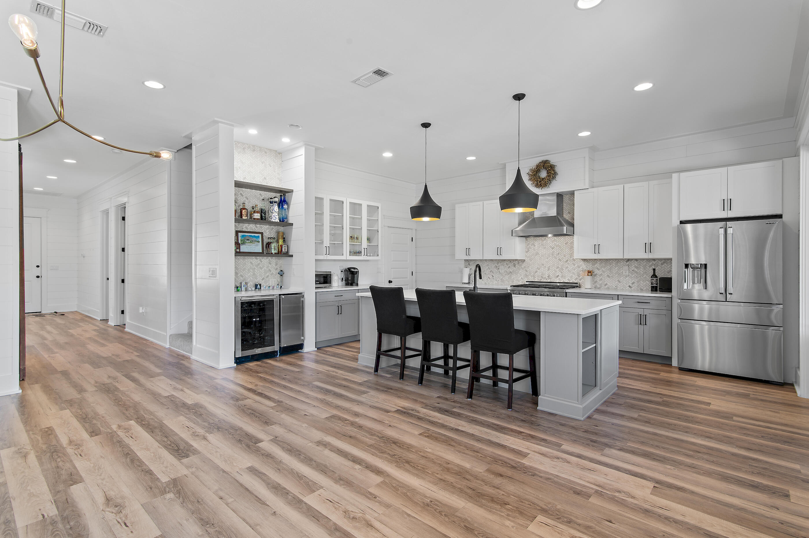 KELLY PLANTATION S/D - Residential