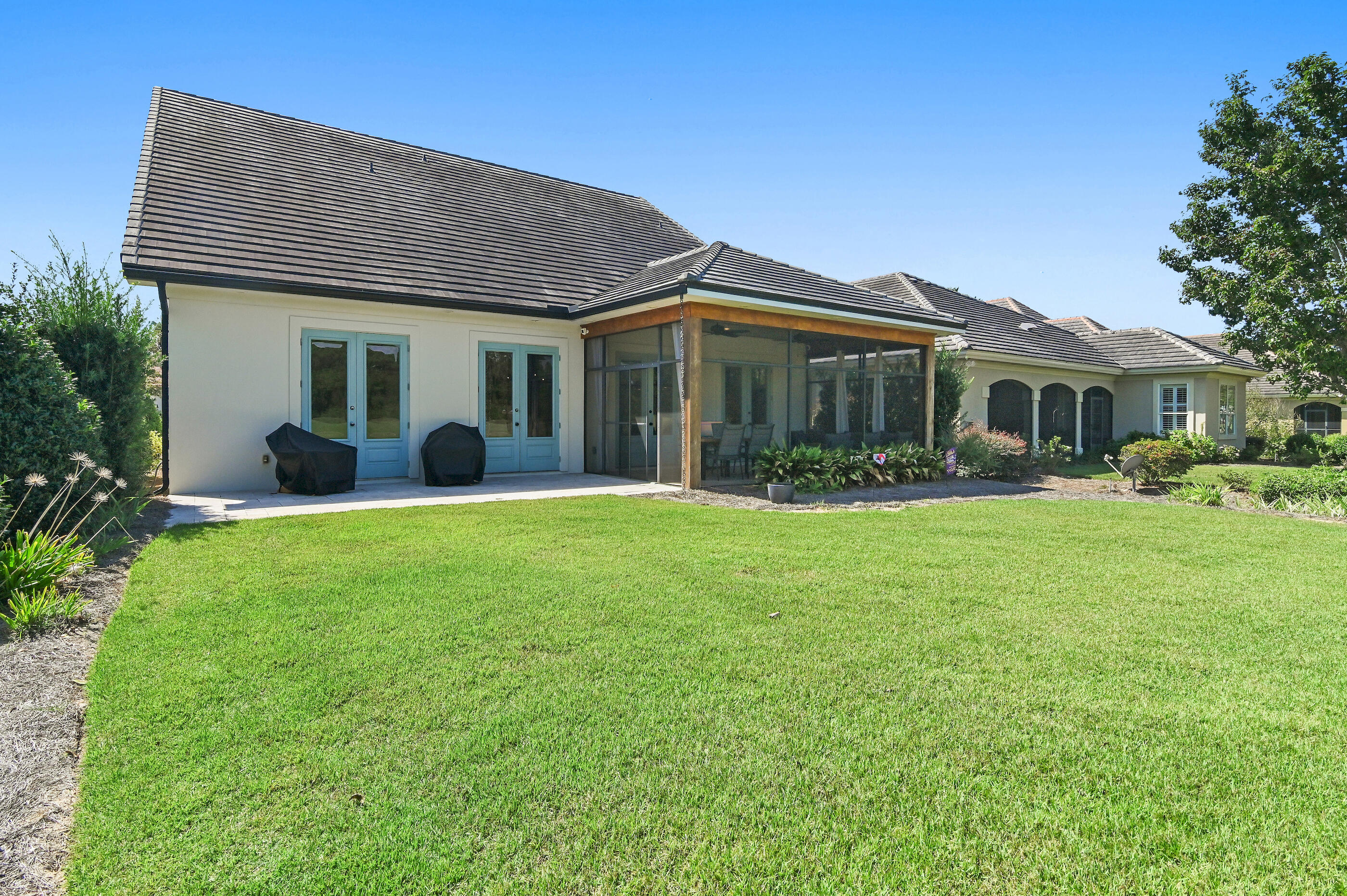 KELLY PLANTATION S/D - Residential