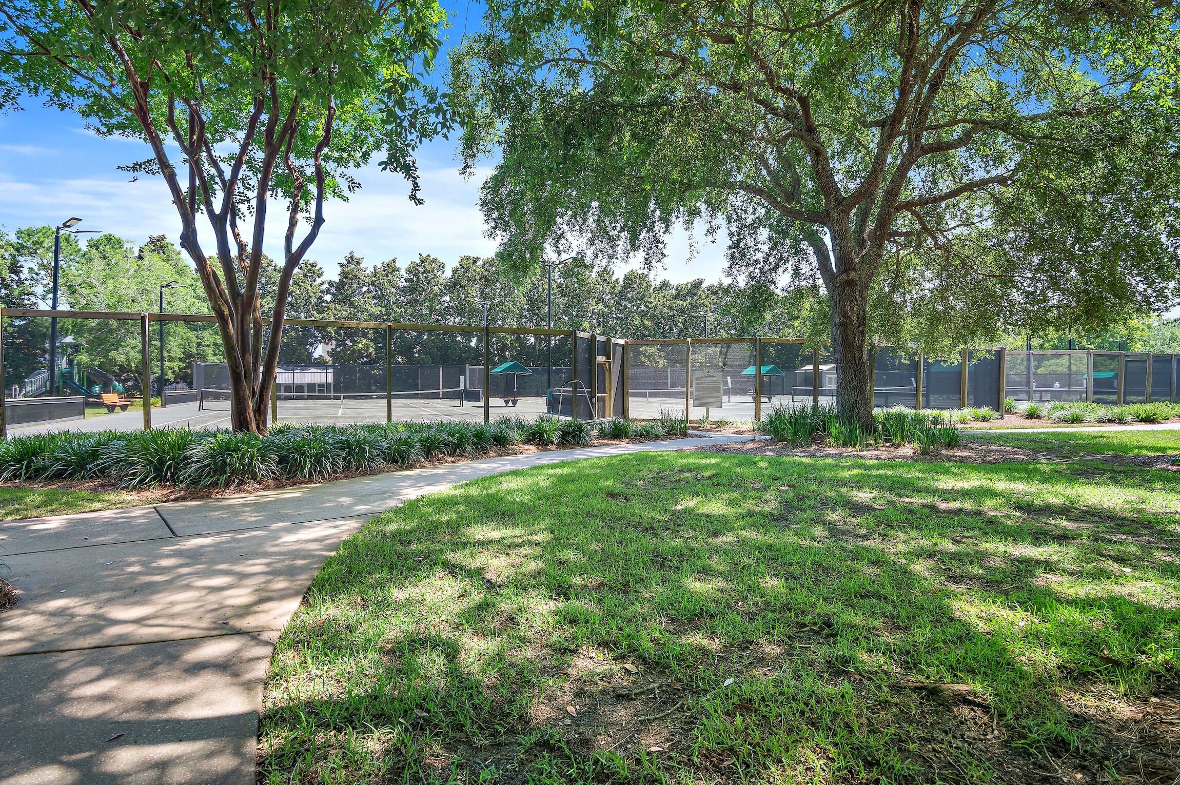KELLY PLANTATION S/D - Residential