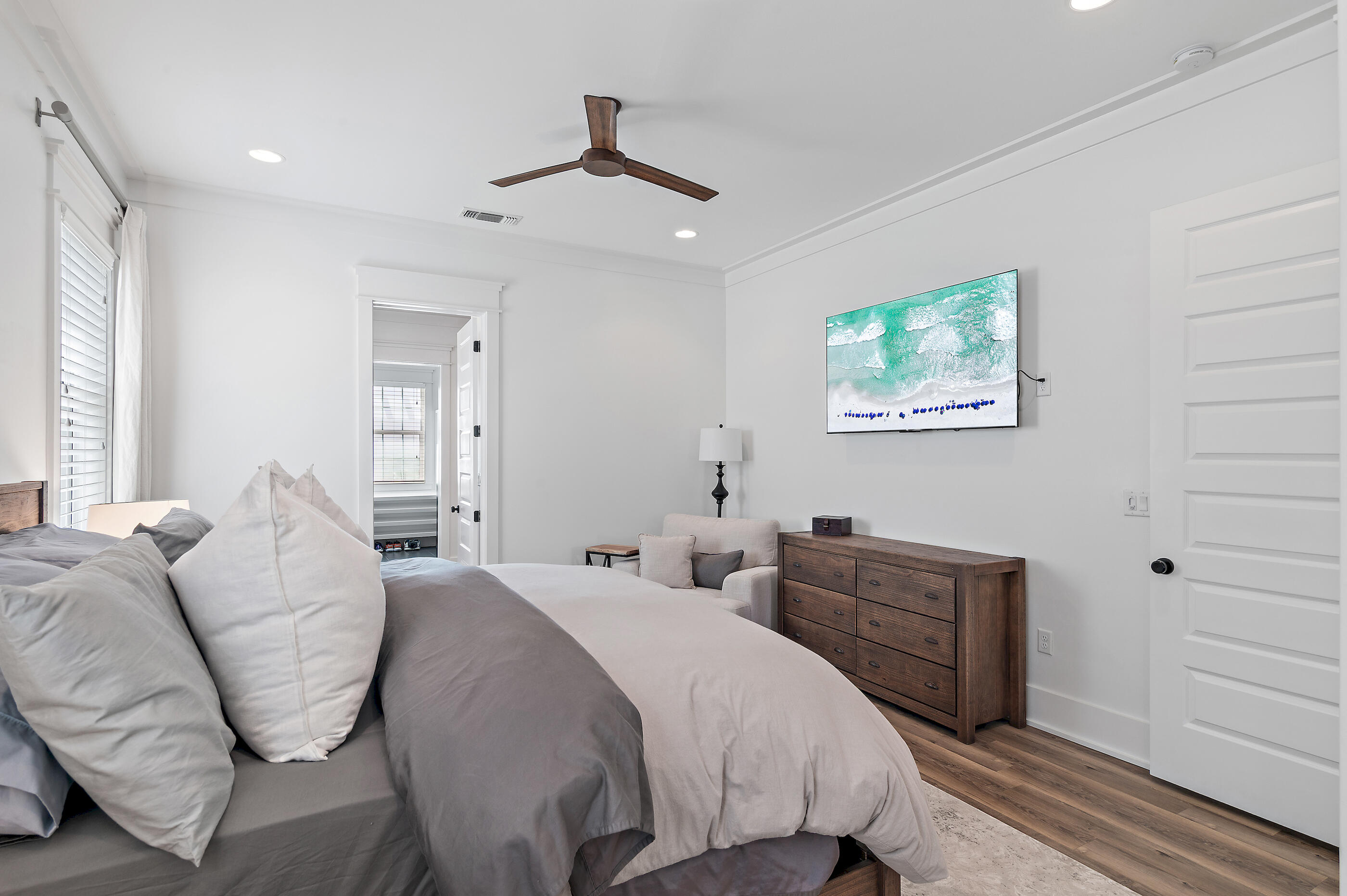 KELLY PLANTATION S/D - Residential