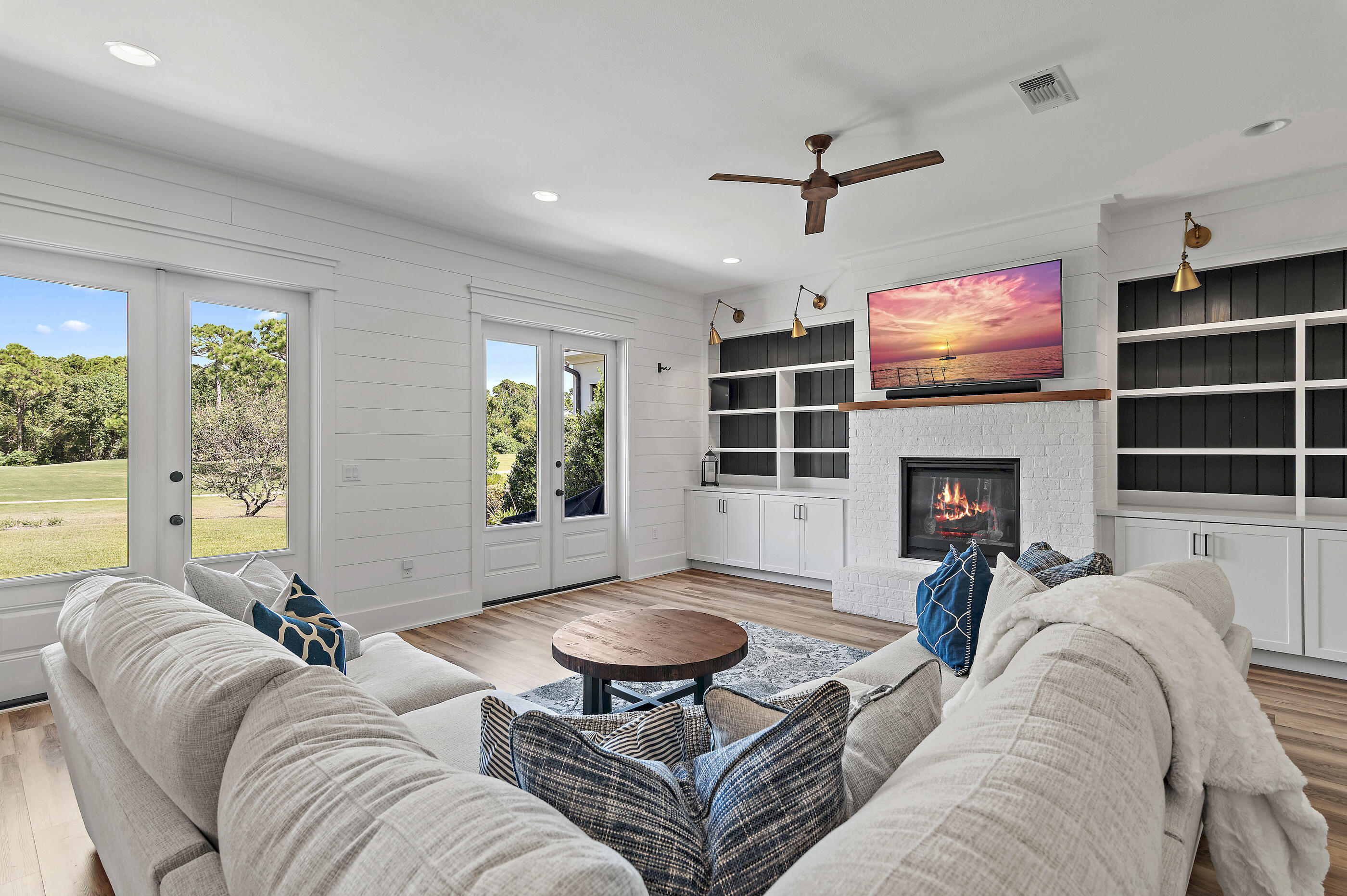KELLY PLANTATION S/D - Residential