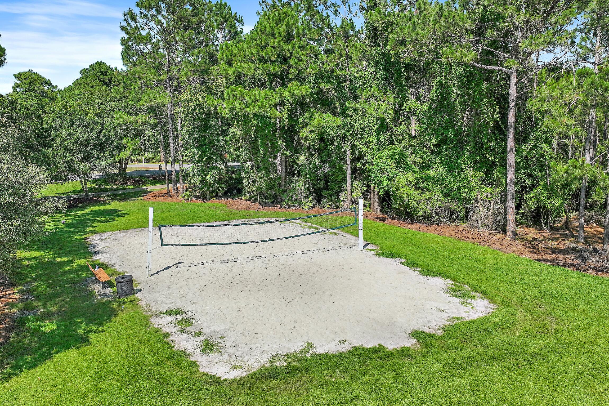 KELLY PLANTATION S/D - Residential