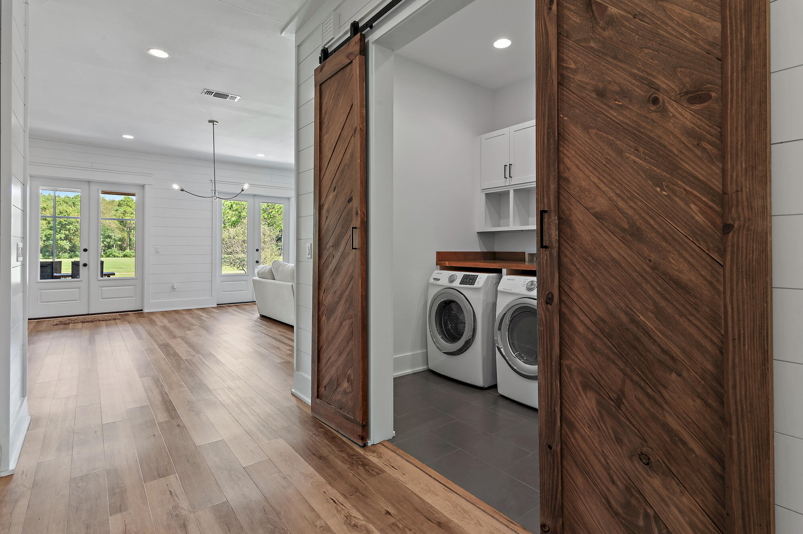 KELLY PLANTATION S/D - Residential
