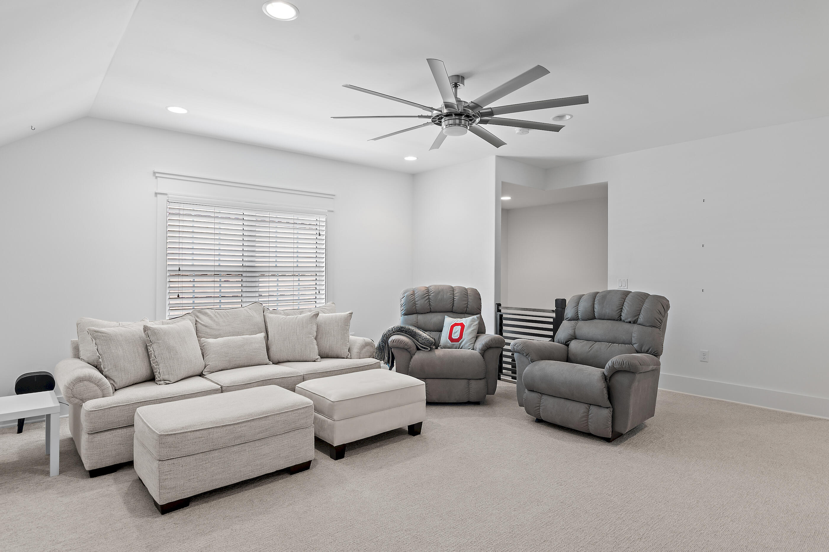 KELLY PLANTATION S/D - Residential
