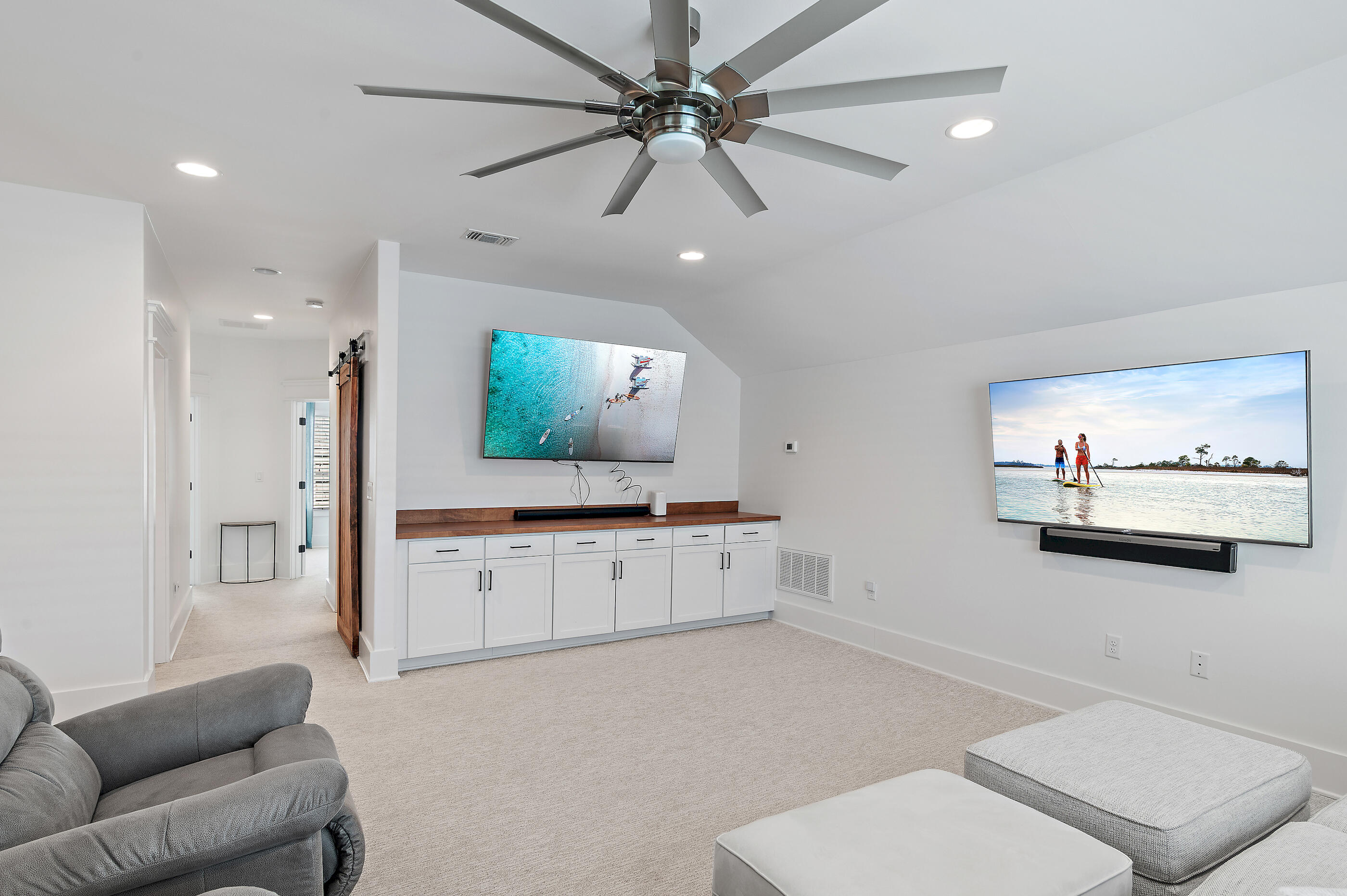 KELLY PLANTATION S/D - Residential