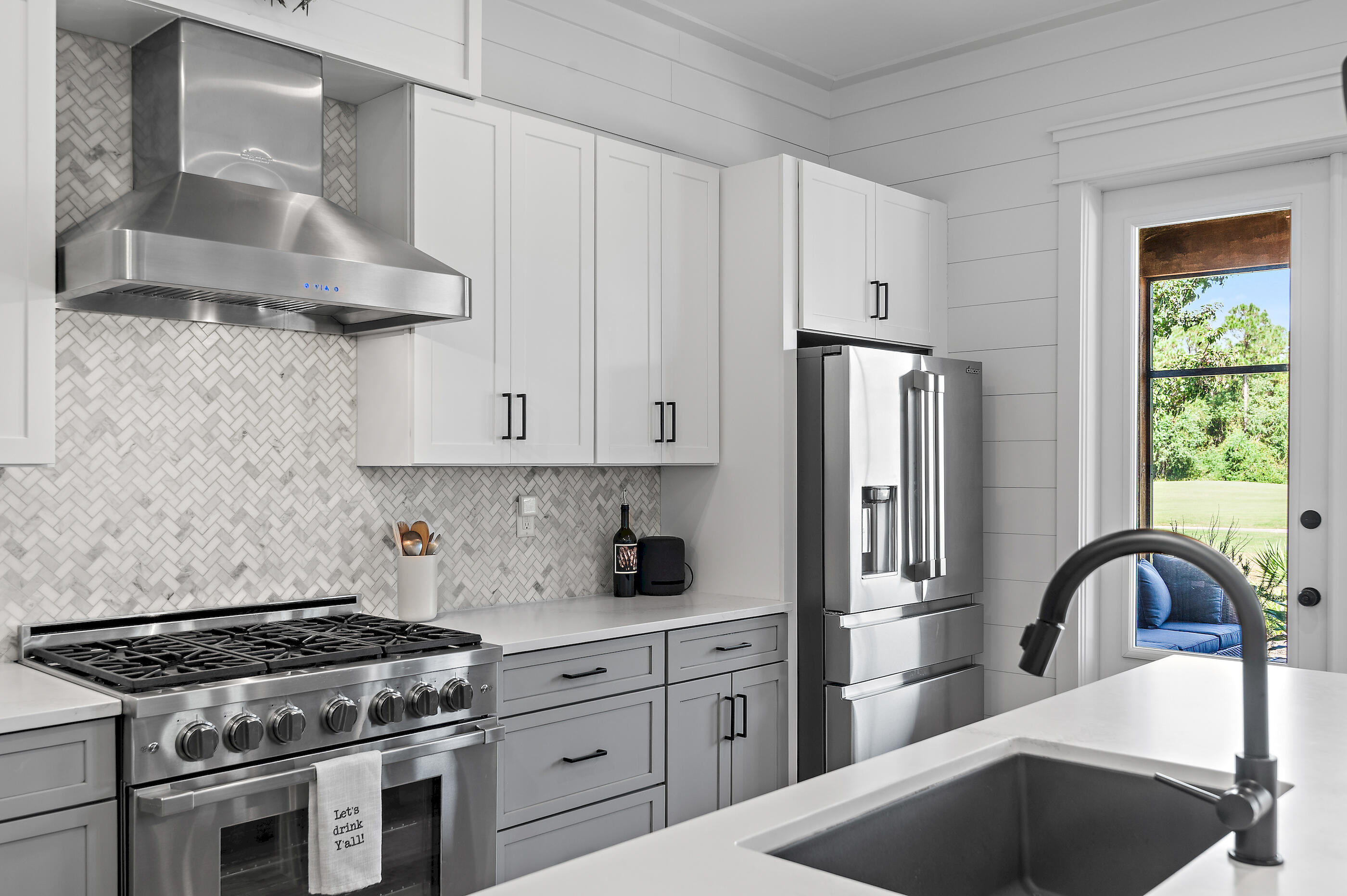 KELLY PLANTATION S/D - Residential