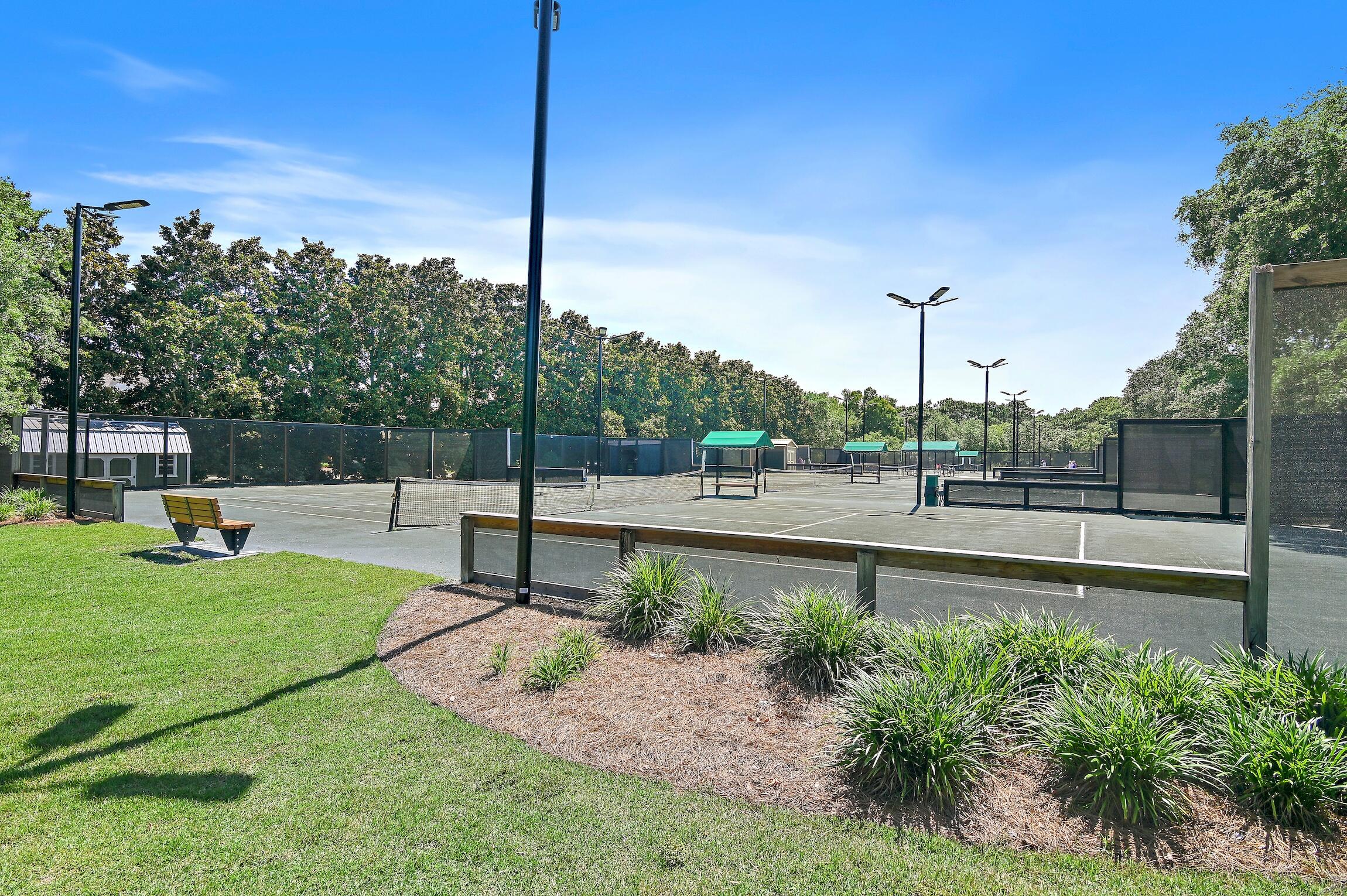KELLY PLANTATION S/D - Residential