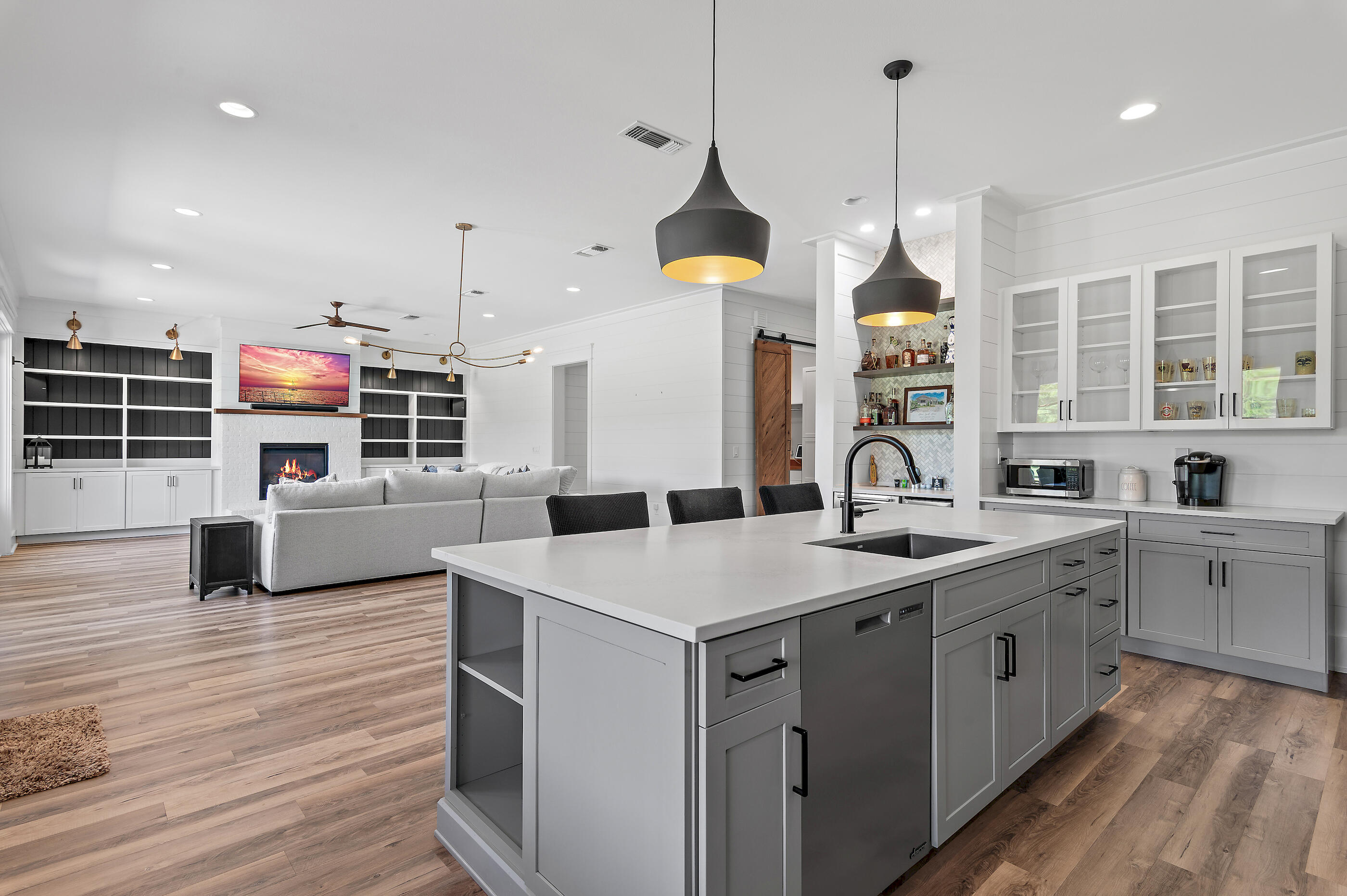 KELLY PLANTATION S/D - Residential