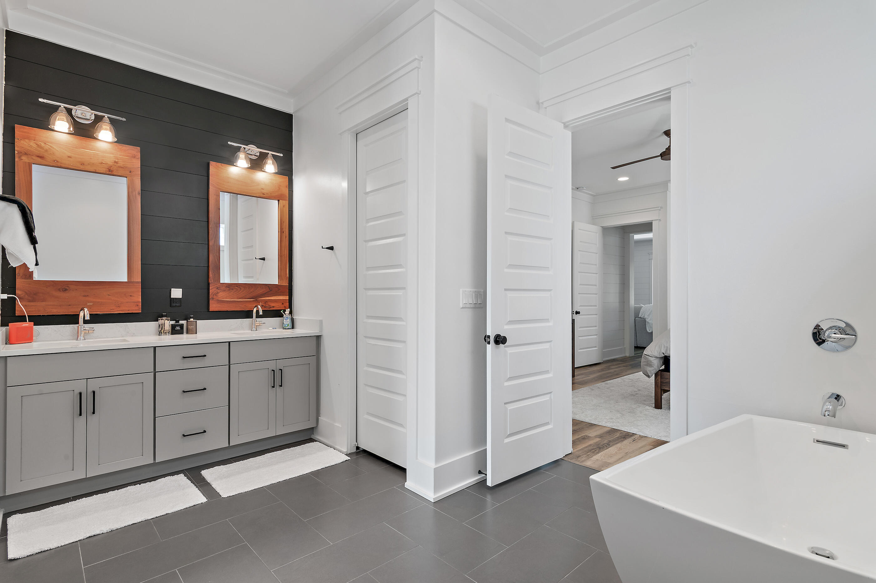 KELLY PLANTATION S/D - Residential