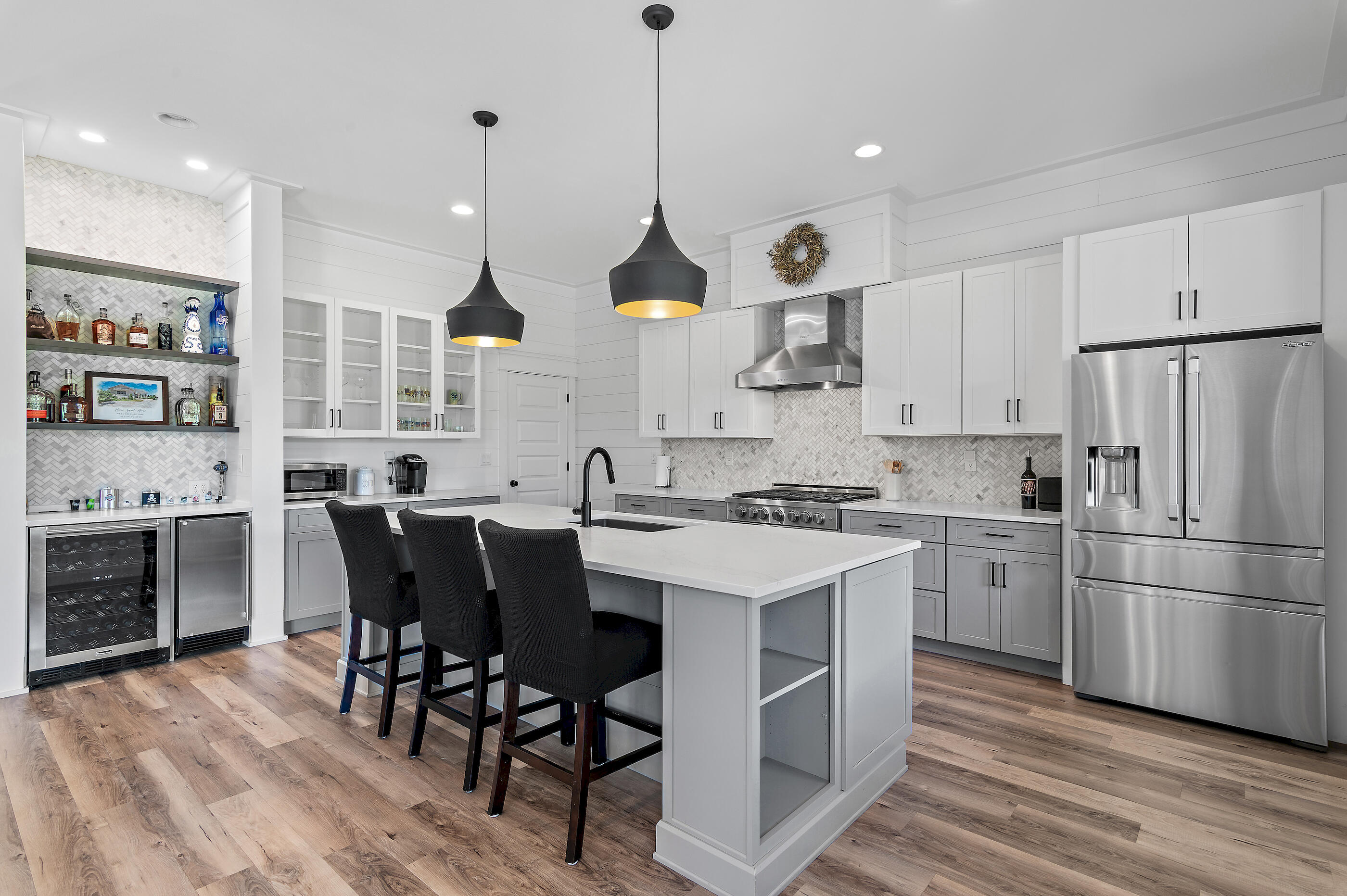KELLY PLANTATION S/D - Residential