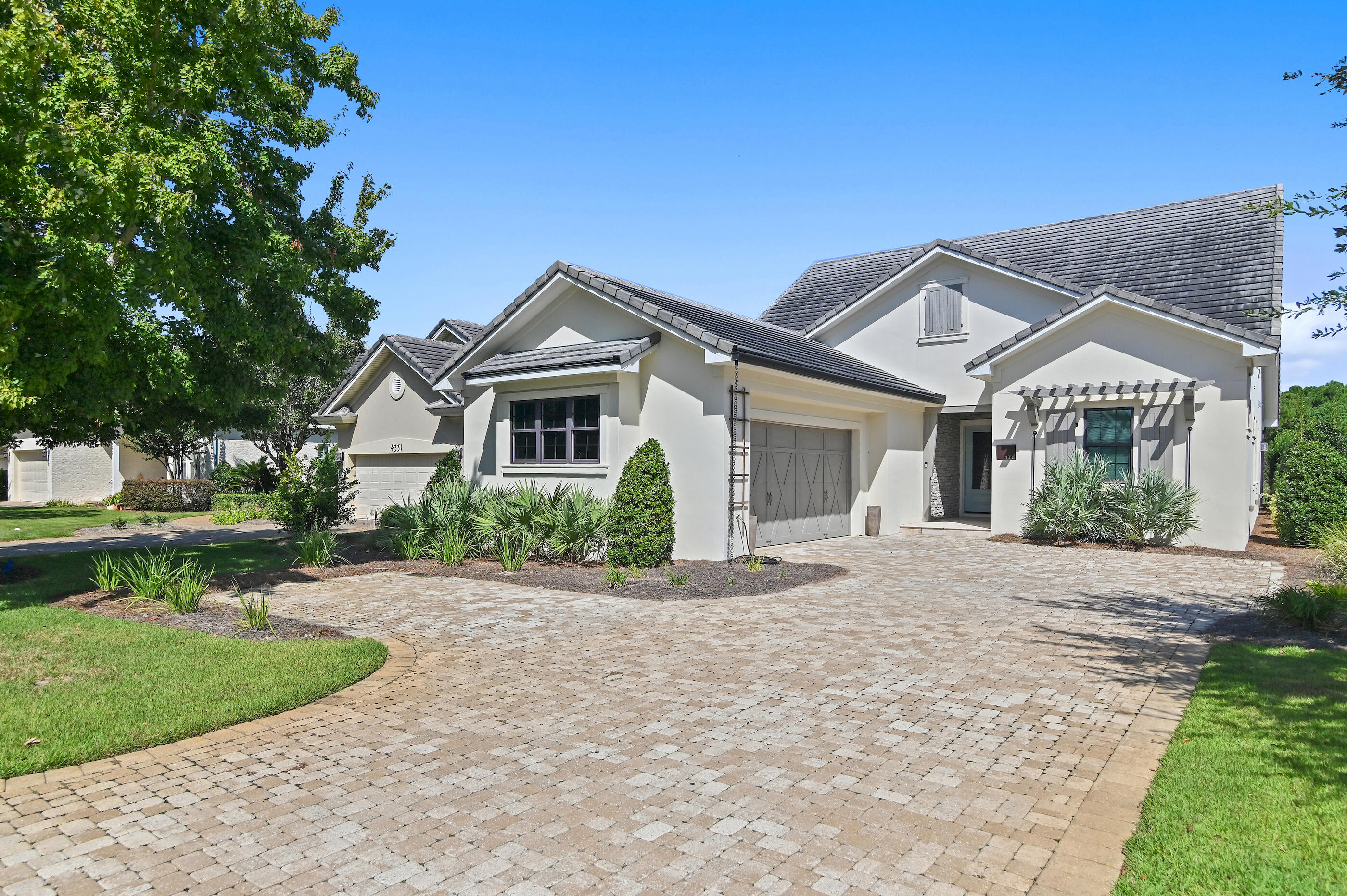 KELLY PLANTATION S/D - Residential