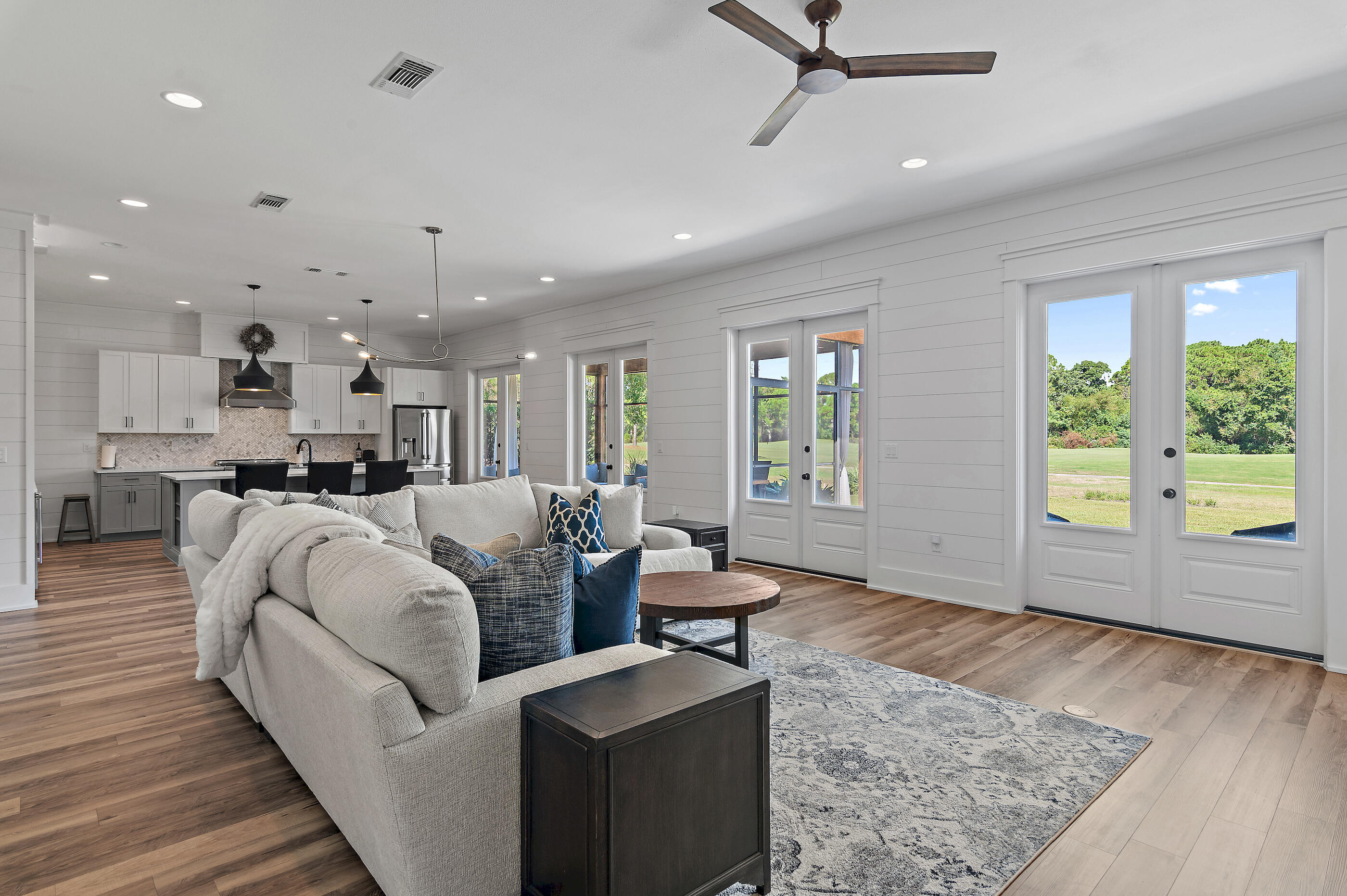 KELLY PLANTATION S/D - Residential