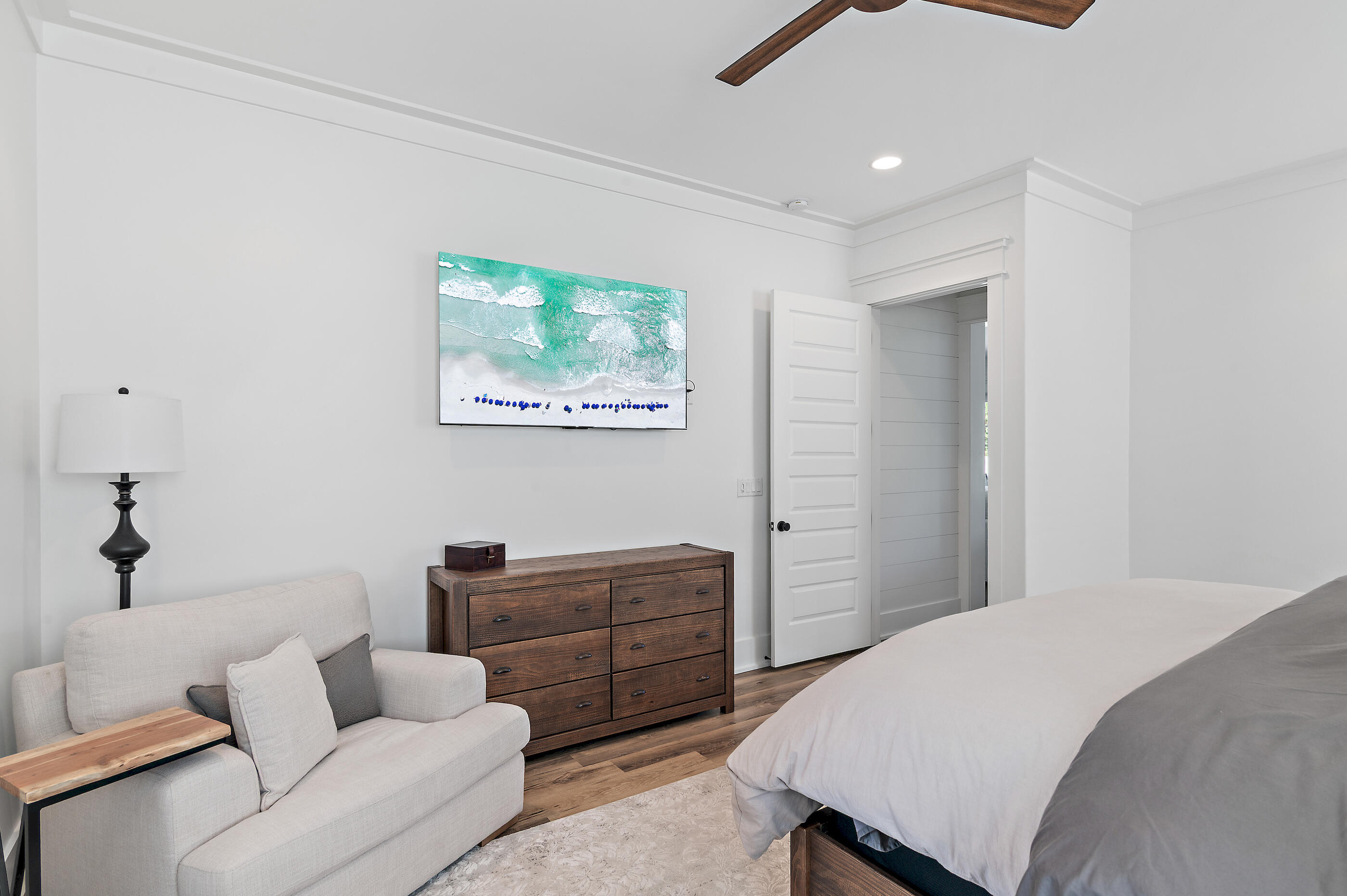 KELLY PLANTATION S/D - Residential