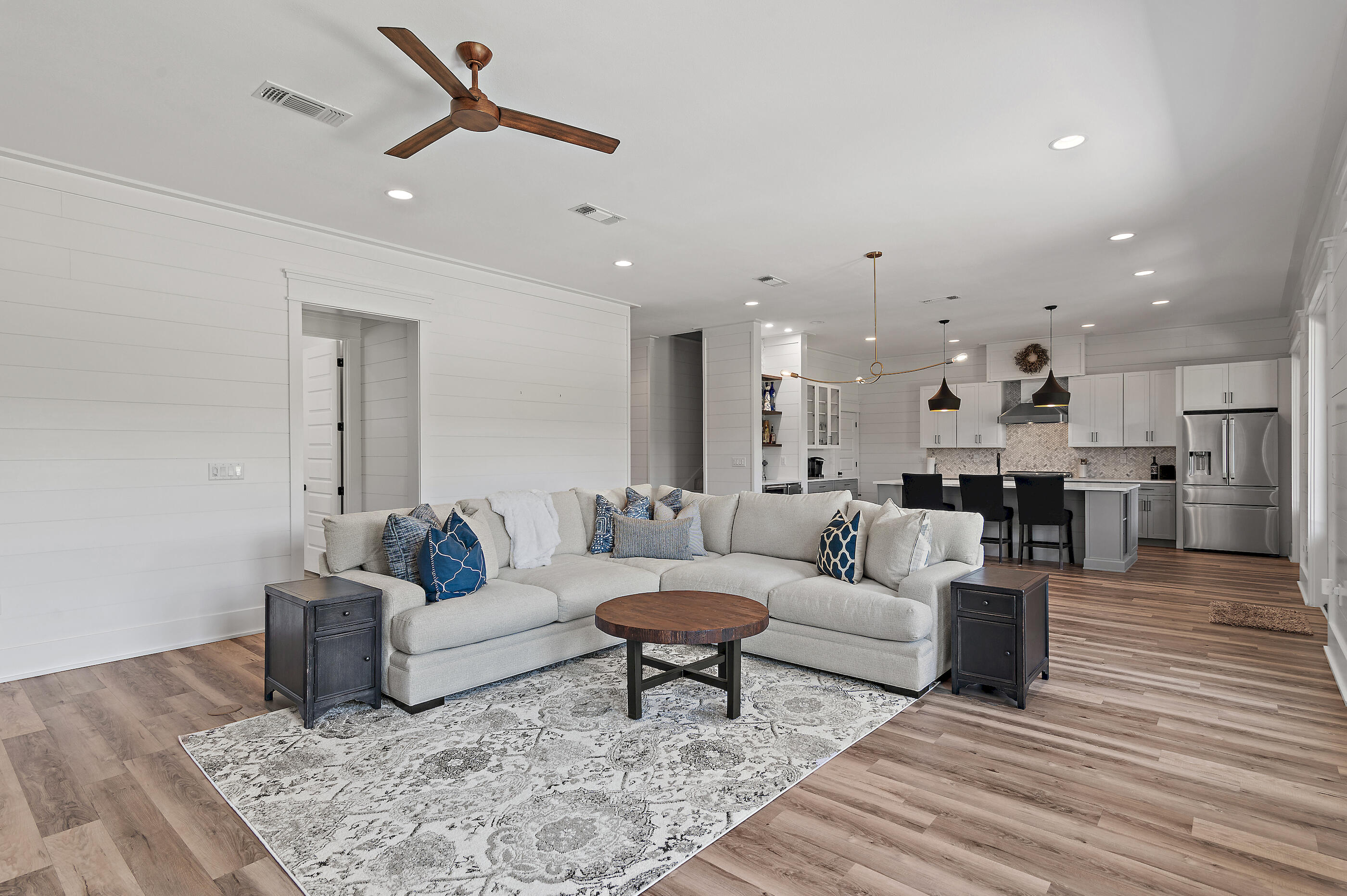 KELLY PLANTATION S/D - Residential