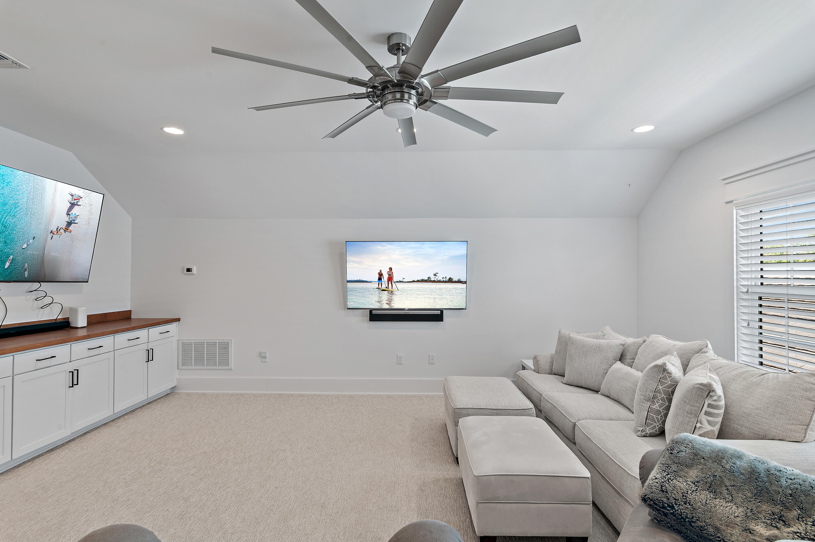 KELLY PLANTATION S/D - Residential