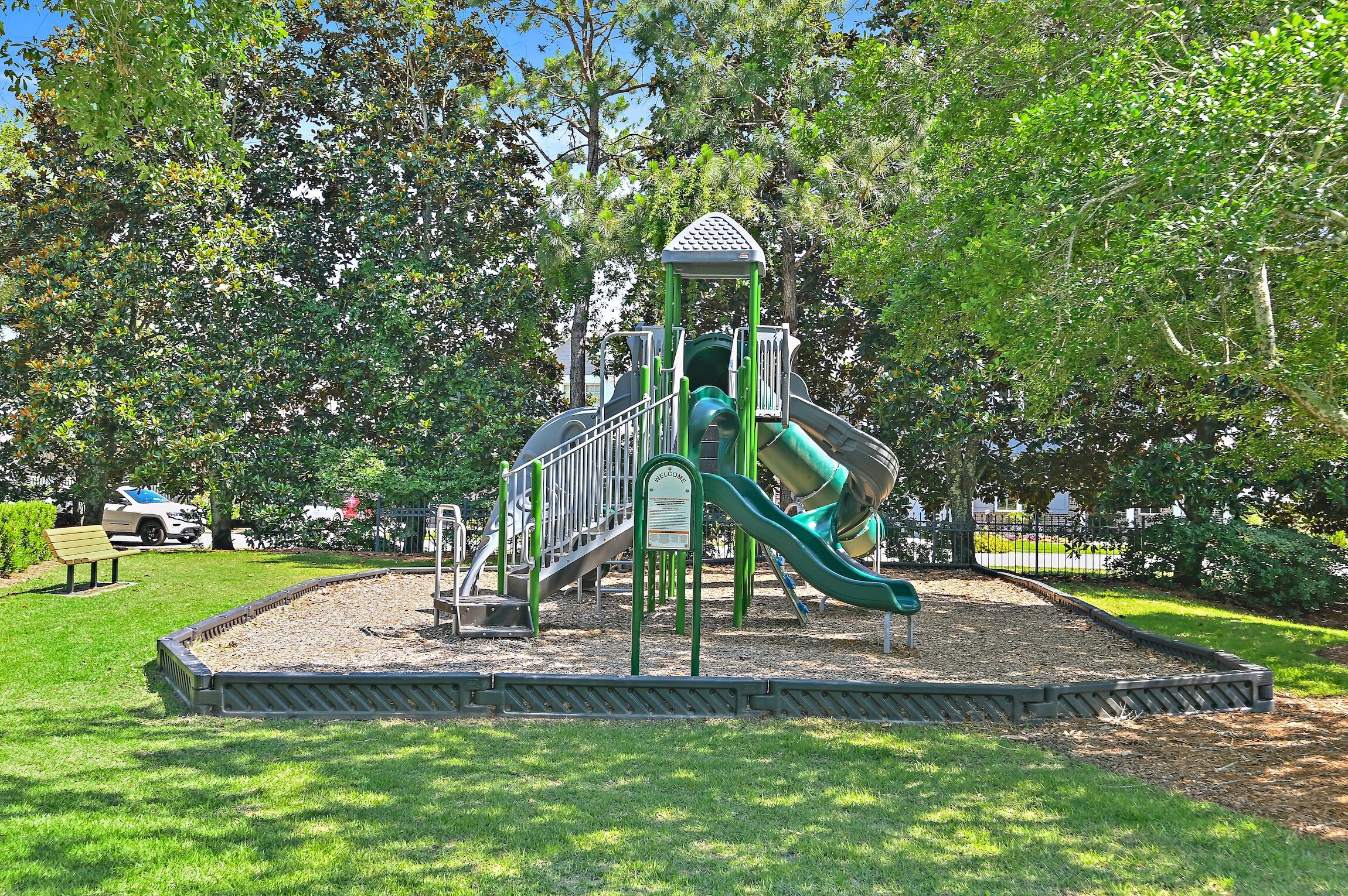 KELLY PLANTATION S/D - Residential