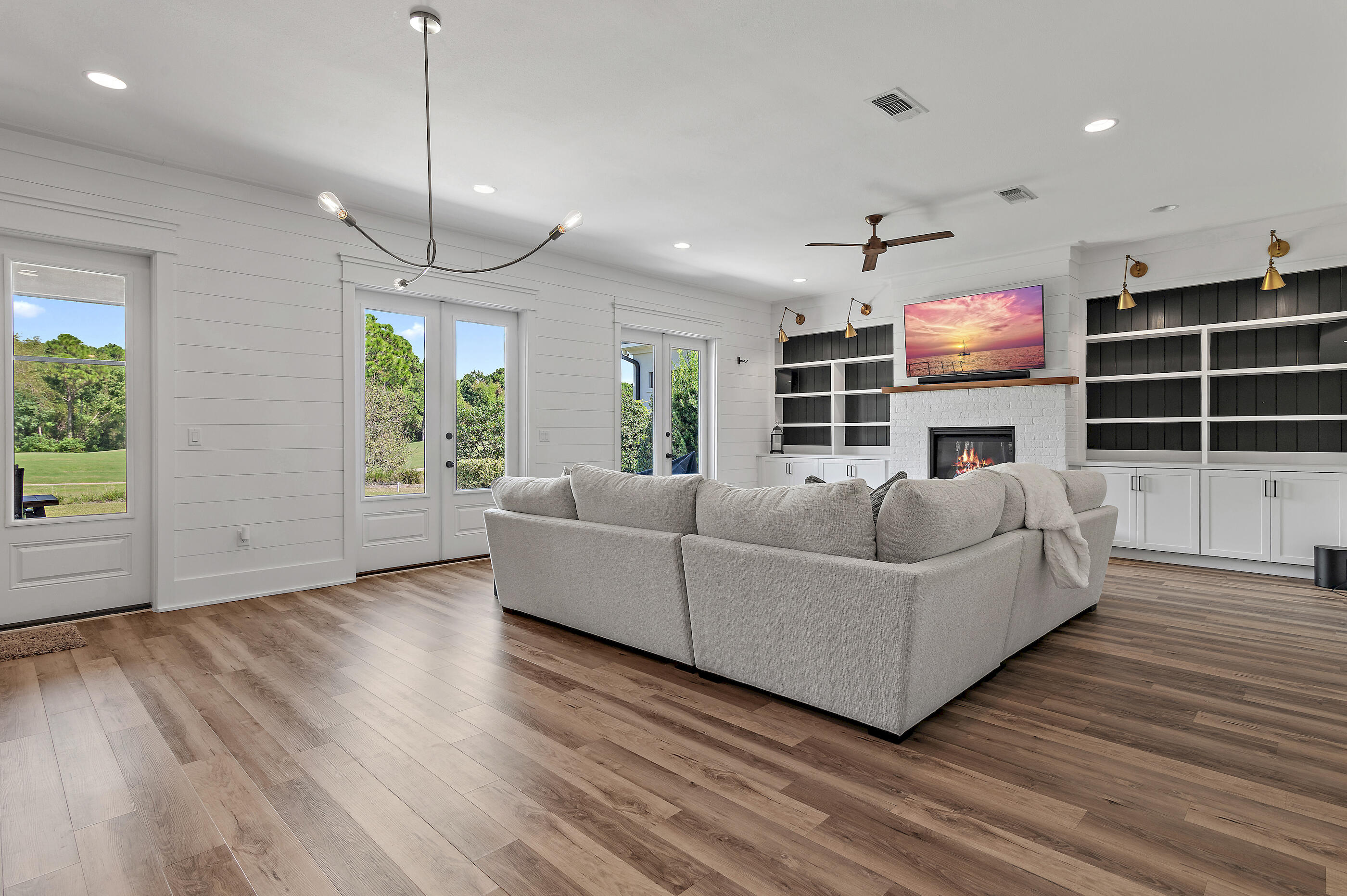 KELLY PLANTATION S/D - Residential