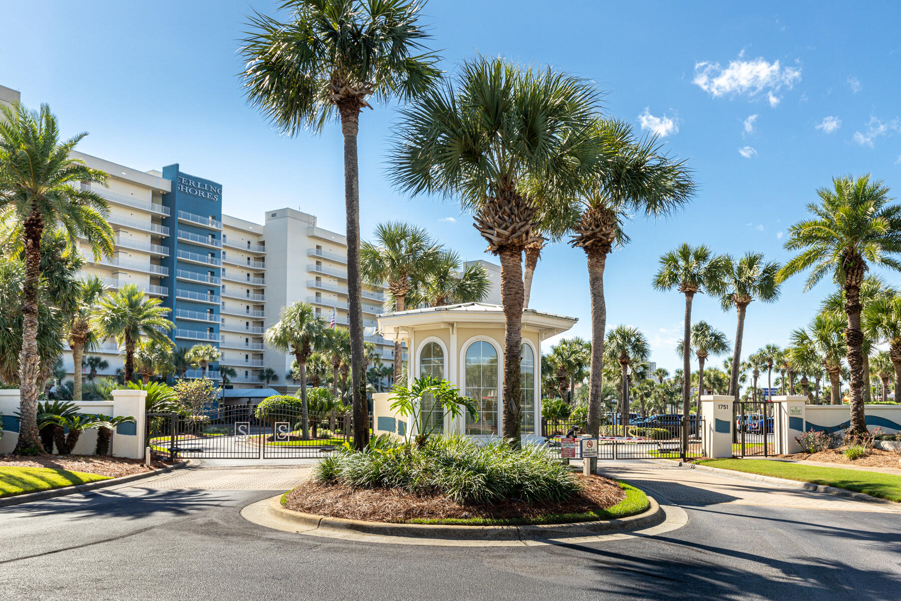 STERLING SHORES - Residential