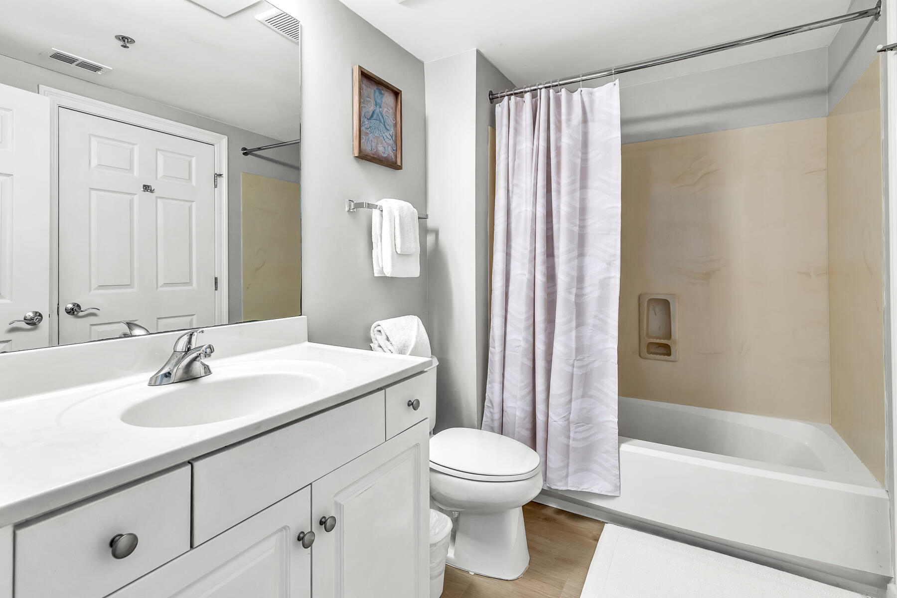 STERLING SHORES - Residential